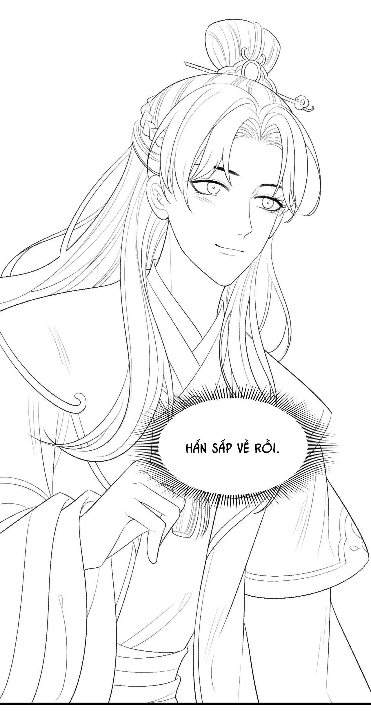 Tướng Quân Luôn Tự Coi Mình Thành Thế Thân Chapter 27 Trang 42