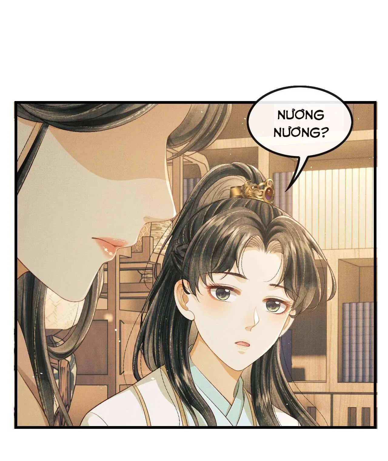 Tướng Quân Luôn Tự Coi Mình Thành Thế Thân Chapter 28 Trang 12