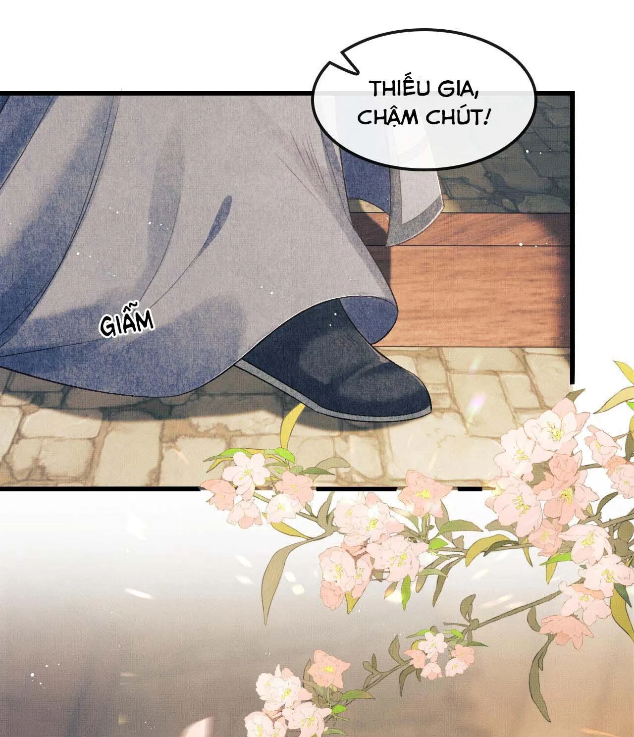 Tướng Quân Luôn Tự Coi Mình Thành Thế Thân Chapter 28 Trang 51