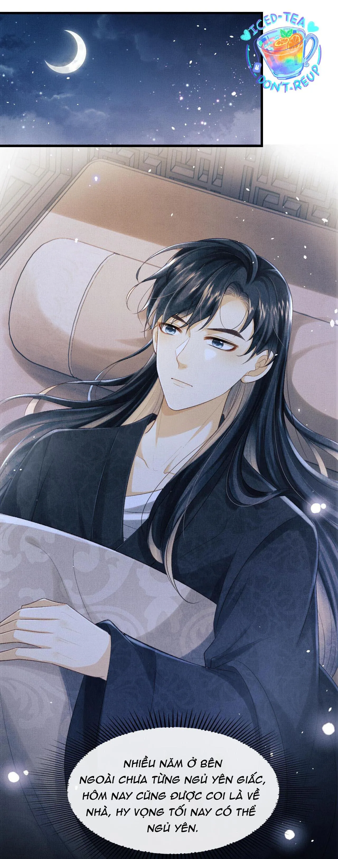 Tướng Quân Luôn Tự Coi Mình Thành Thế Thân Chapter 29 Trang 5