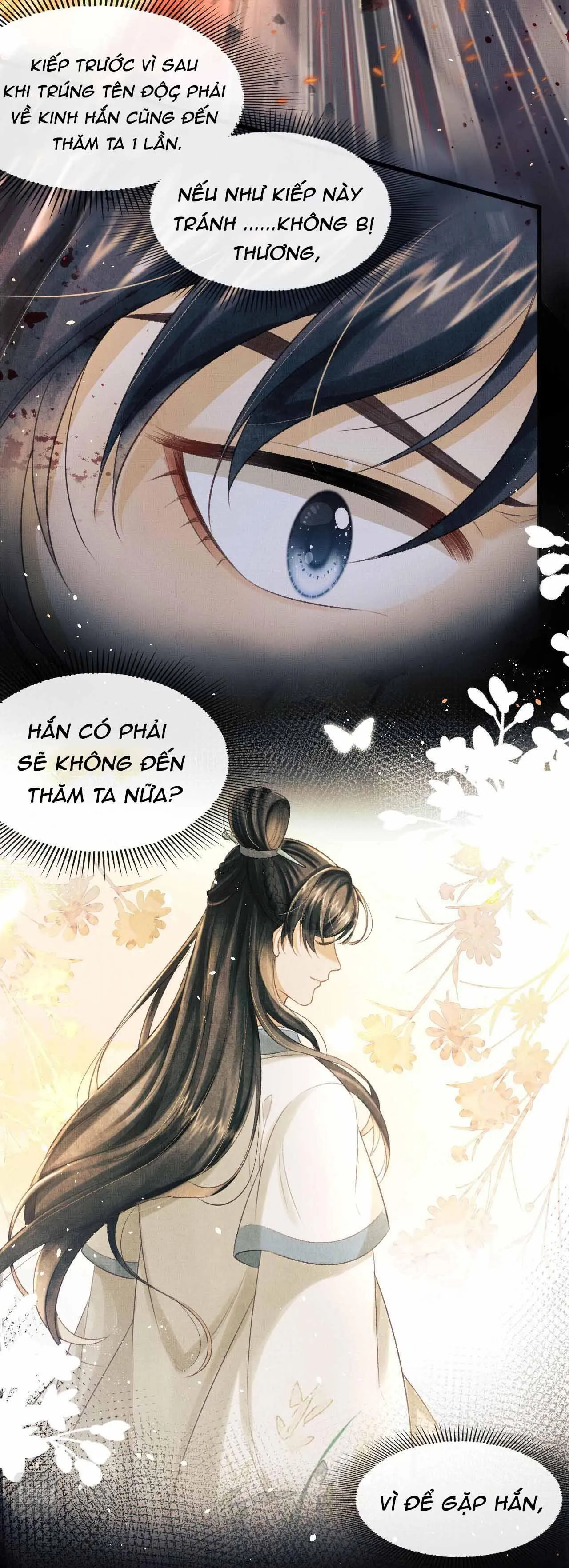 Tướng Quân Luôn Tự Coi Mình Thành Thế Thân Chapter 29 Trang 9