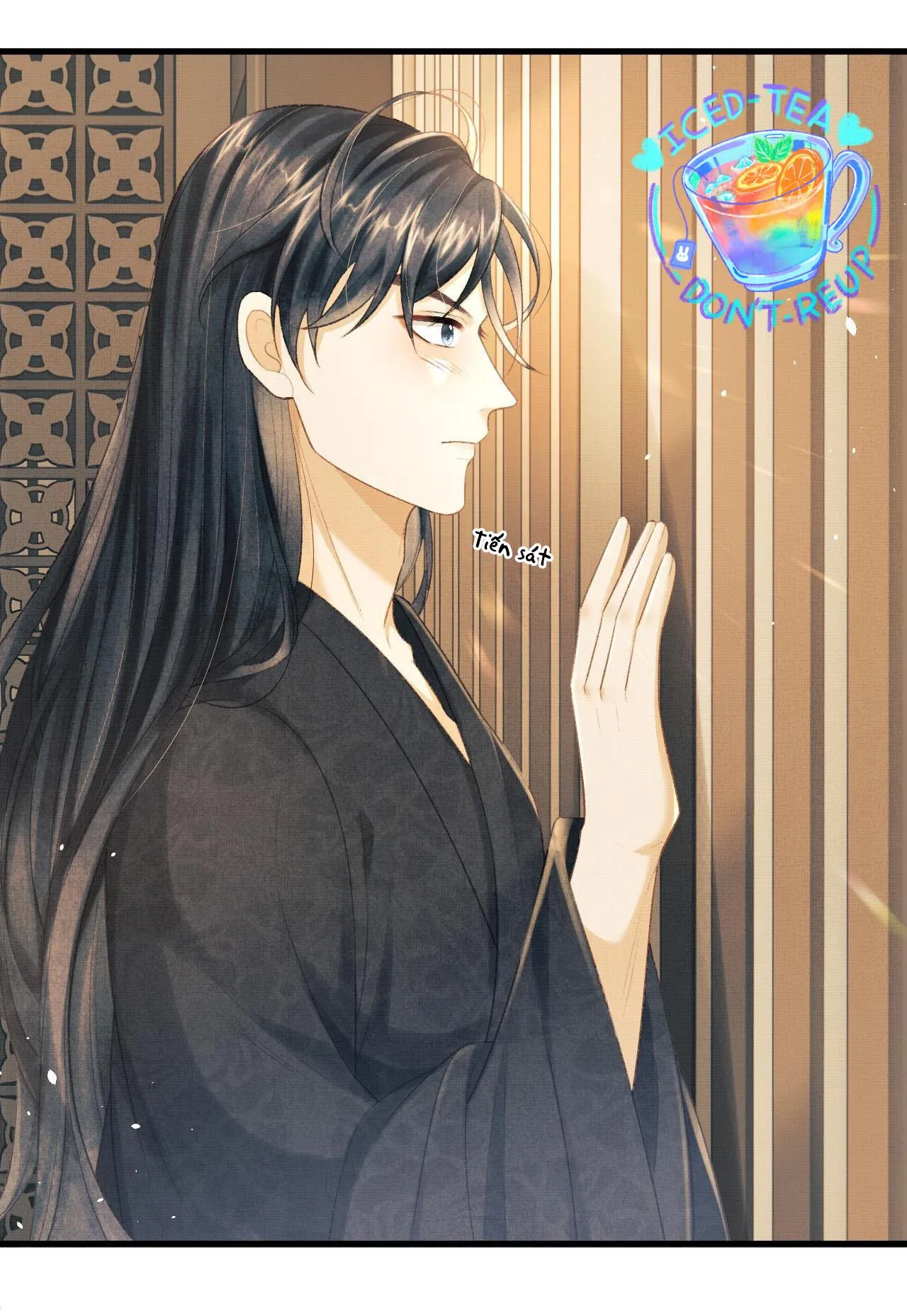 Tướng Quân Luôn Tự Coi Mình Thành Thế Thân Chapter 29 Trang 14