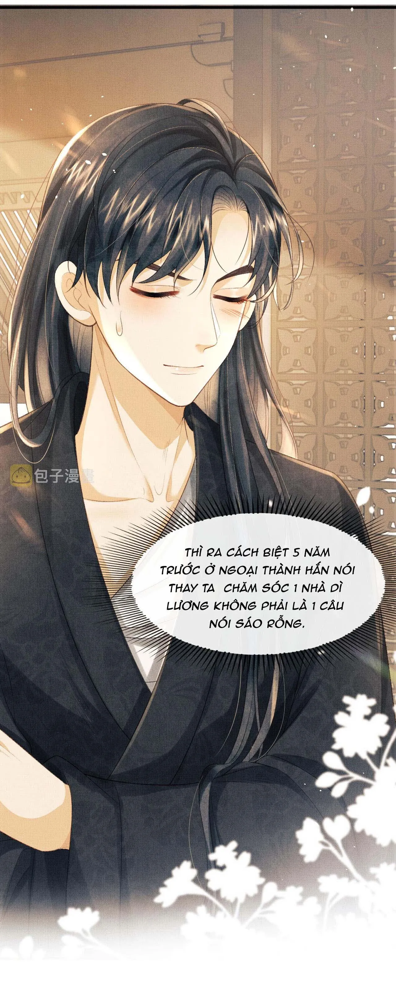 Tướng Quân Luôn Tự Coi Mình Thành Thế Thân Chapter 29 Trang 20