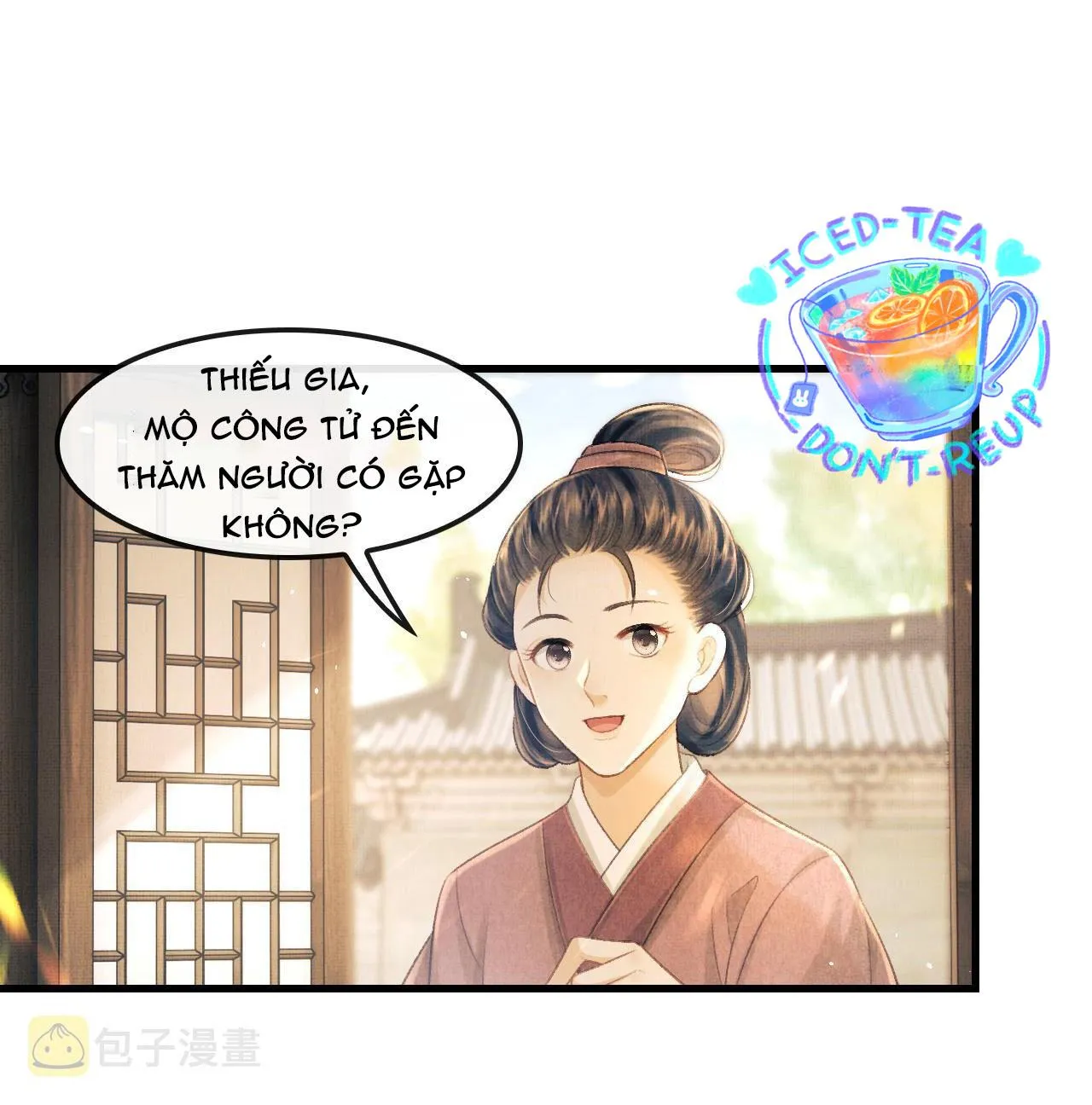 Tướng Quân Luôn Tự Coi Mình Thành Thế Thân Chapter 29 Trang 28