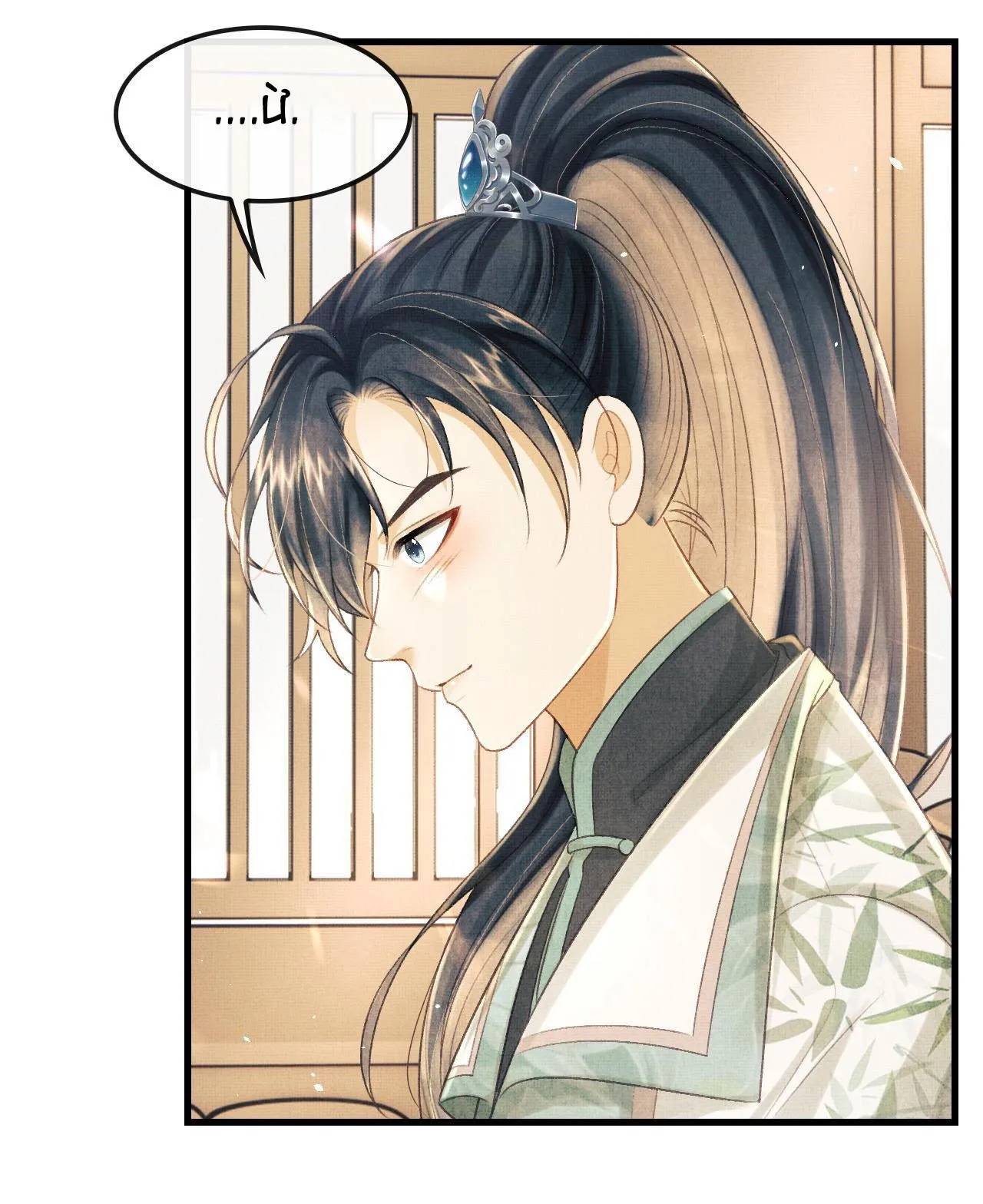 Tướng Quân Luôn Tự Coi Mình Thành Thế Thân Chapter 29 Trang 31