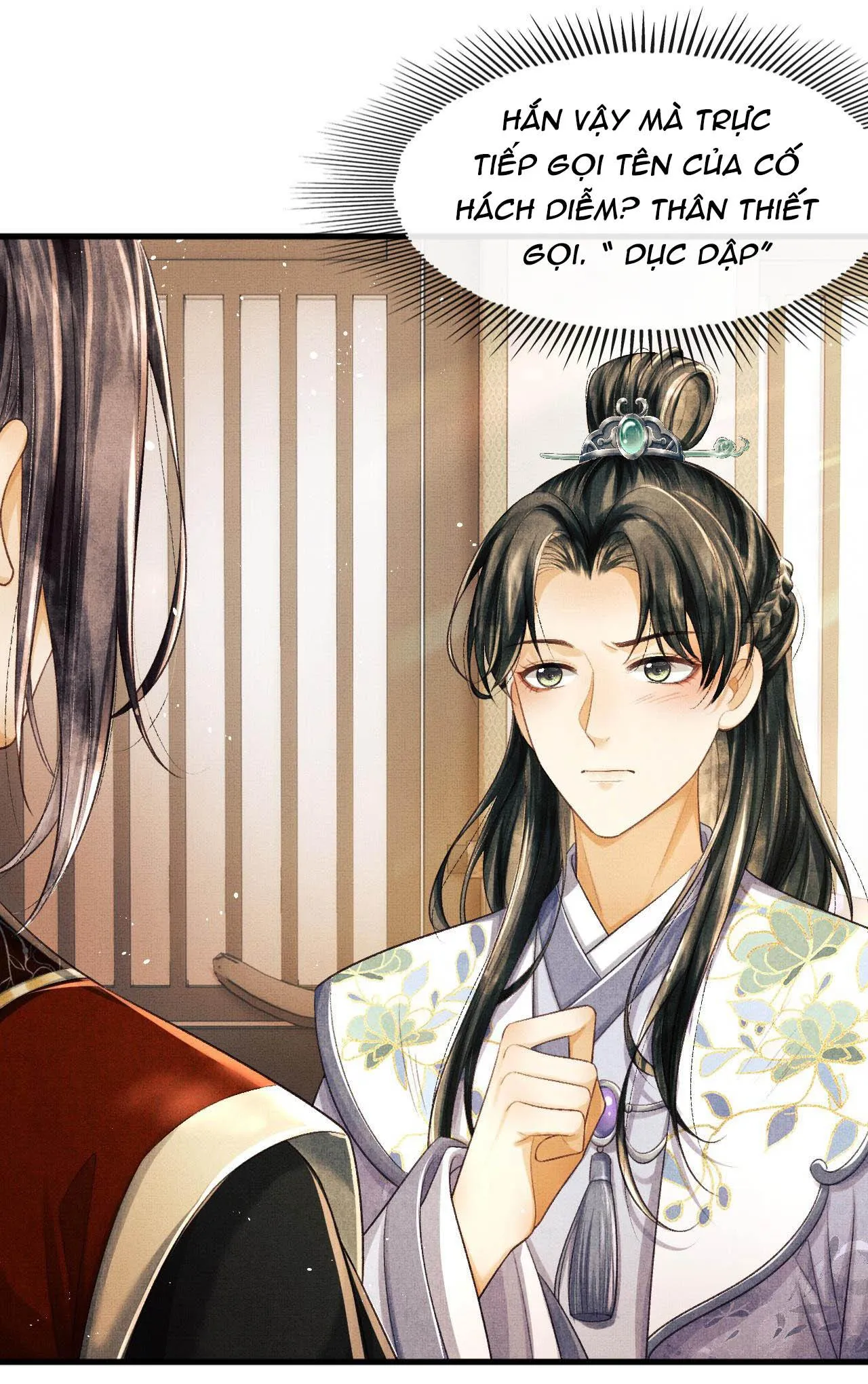 Tướng Quân Luôn Tự Coi Mình Thành Thế Thân Chapter 29 Trang 43