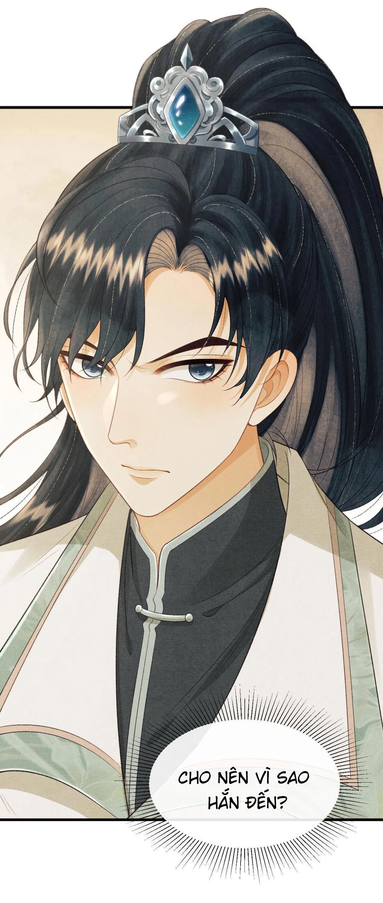 Tướng Quân Luôn Tự Coi Mình Thành Thế Thân Chapter 30 Trang 8