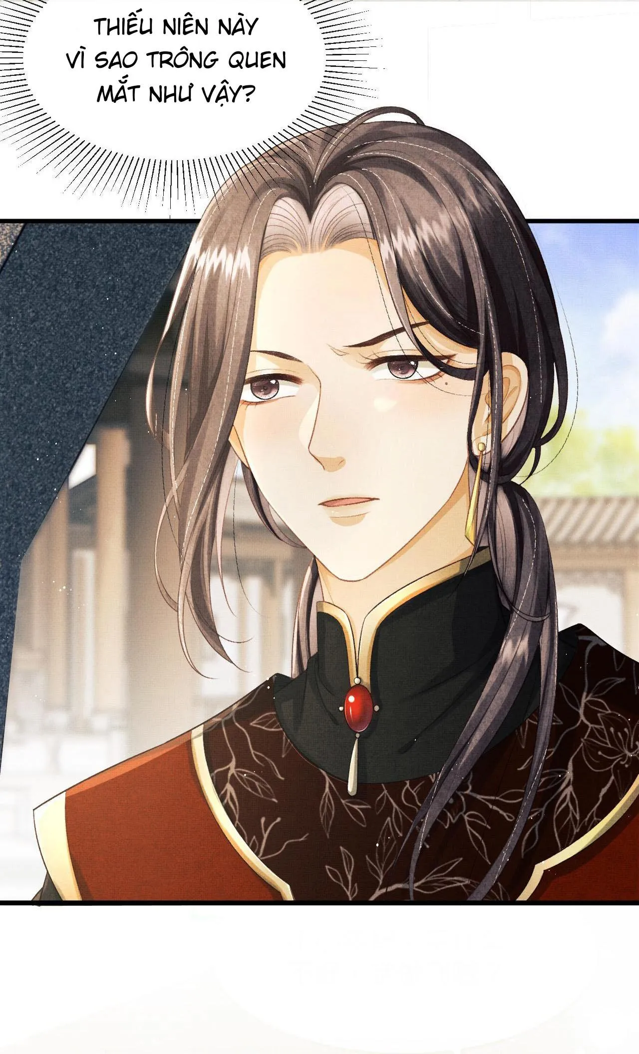 Tướng Quân Luôn Tự Coi Mình Thành Thế Thân Chapter 30 Trang 10