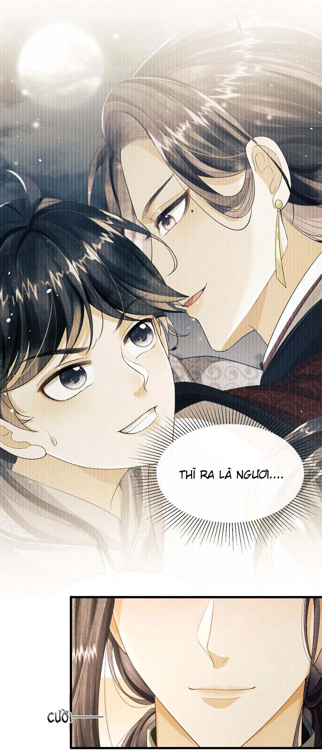 Tướng Quân Luôn Tự Coi Mình Thành Thế Thân Chapter 30 Trang 11