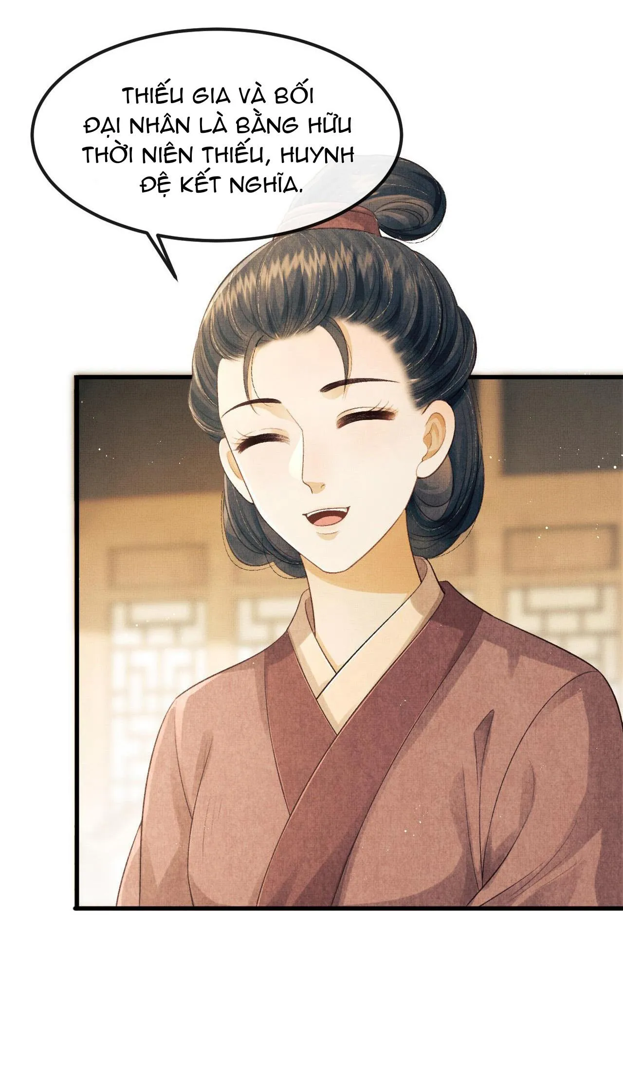 Tướng Quân Luôn Tự Coi Mình Thành Thế Thân Chapter 30 Trang 14