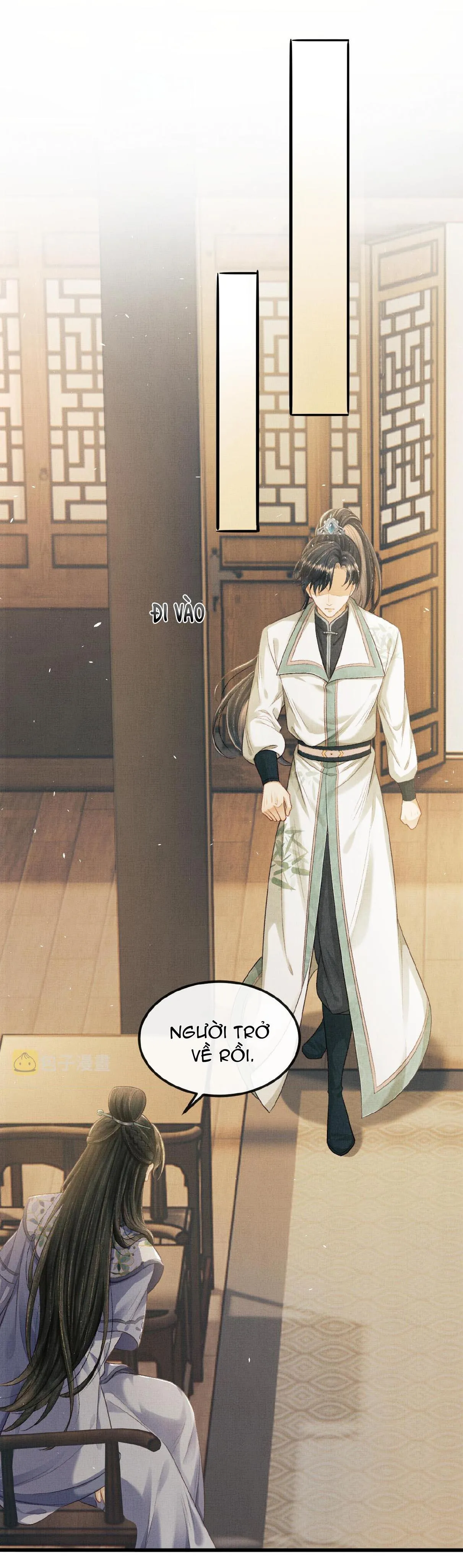 Tướng Quân Luôn Tự Coi Mình Thành Thế Thân Chapter 30 Trang 20