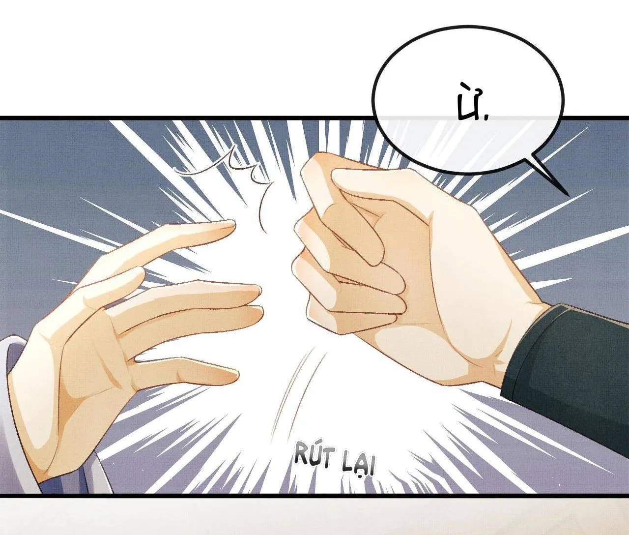 Tướng Quân Luôn Tự Coi Mình Thành Thế Thân Chapter 30 Trang 23