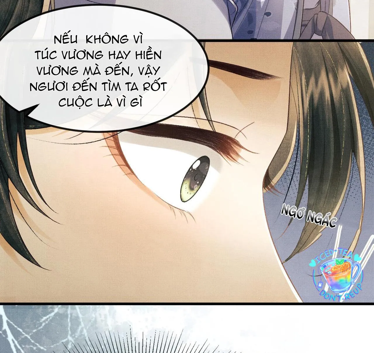 Tướng Quân Luôn Tự Coi Mình Thành Thế Thân Chapter 30 Trang 26