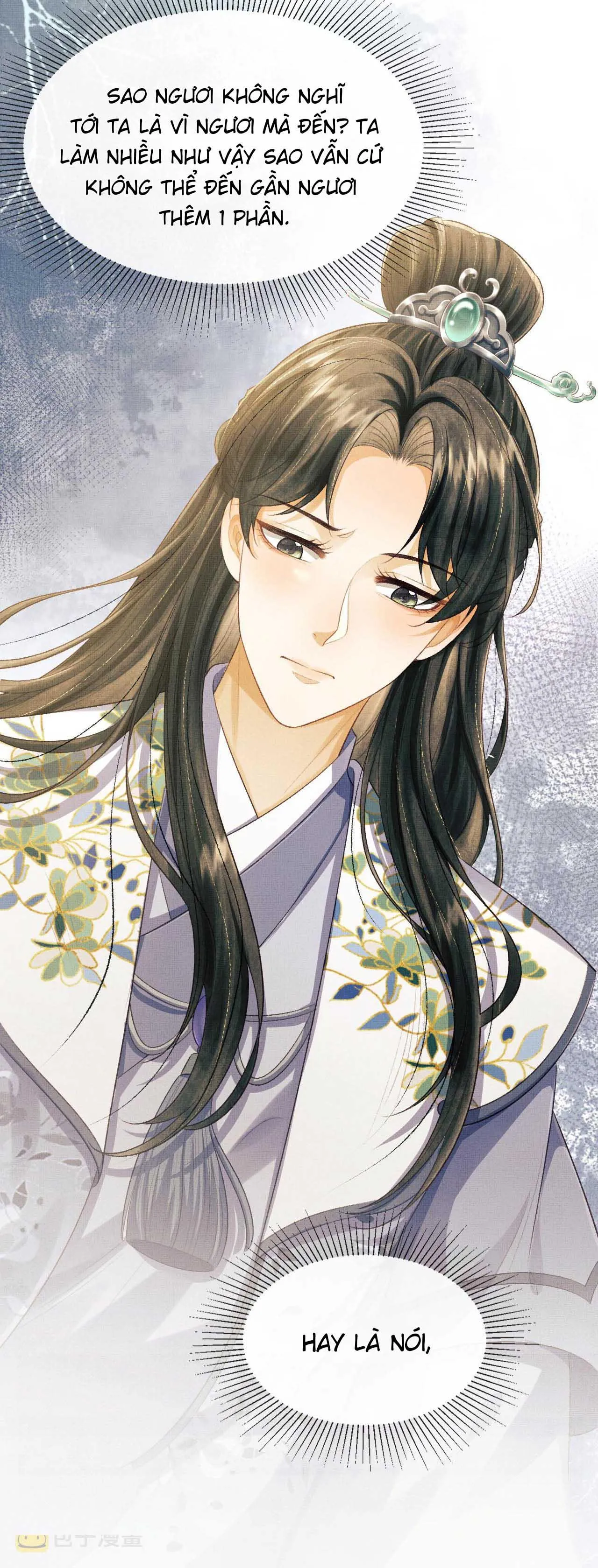 Tướng Quân Luôn Tự Coi Mình Thành Thế Thân Chapter 30 Trang 27