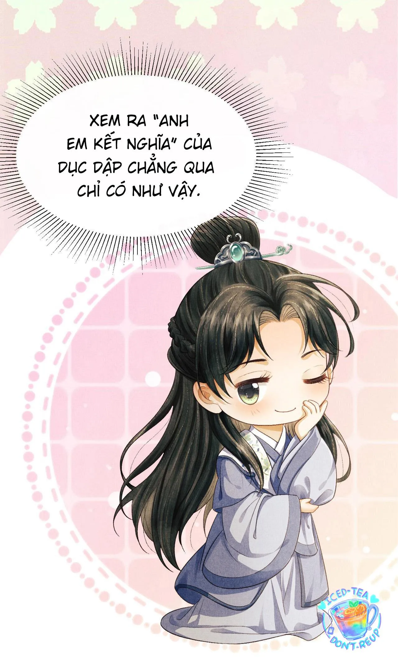 Tướng Quân Luôn Tự Coi Mình Thành Thế Thân Chapter 30 Trang 44