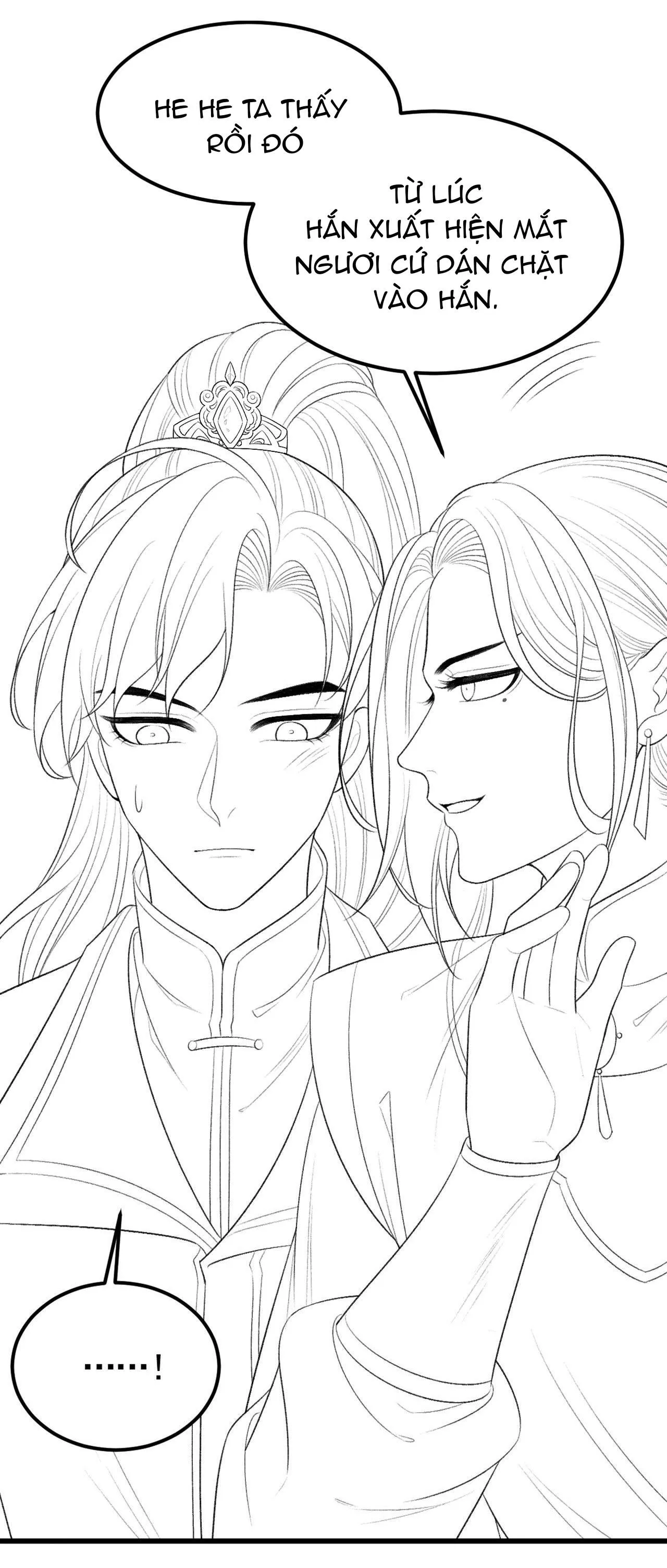 Tướng Quân Luôn Tự Coi Mình Thành Thế Thân Chapter 30 Trang 46