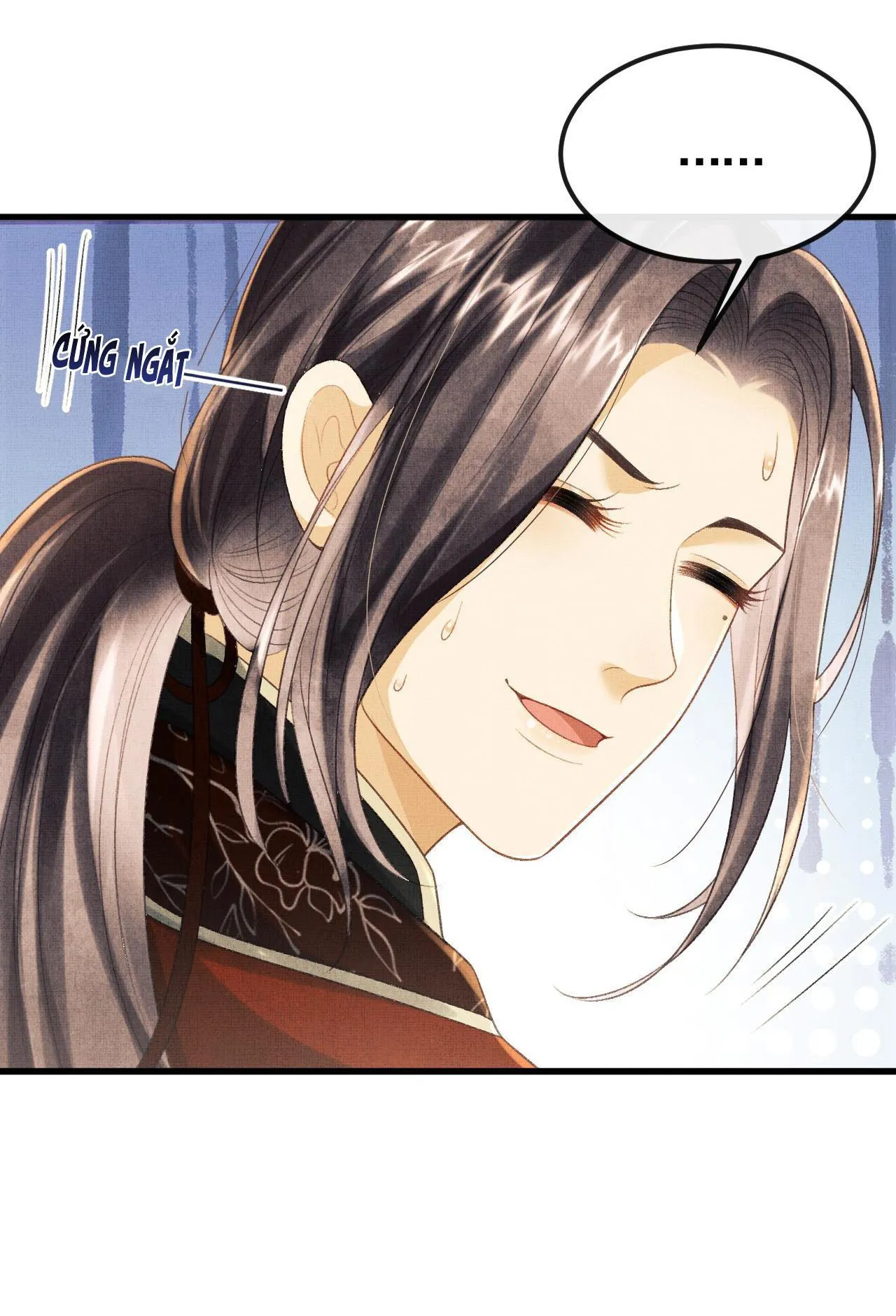 Tướng Quân Luôn Tự Coi Mình Thành Thế Thân Chapter 31 Trang 15