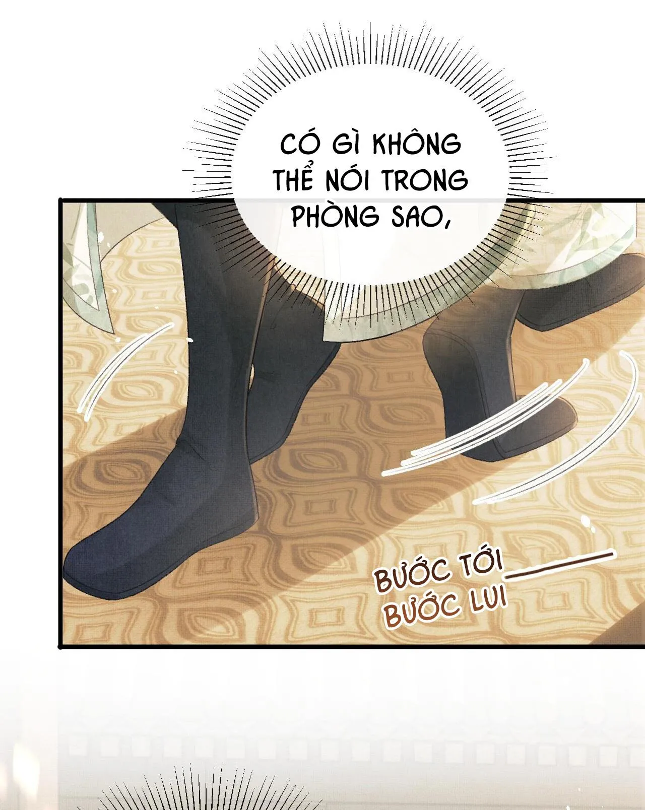 Tướng Quân Luôn Tự Coi Mình Thành Thế Thân Chapter 31 Trang 16