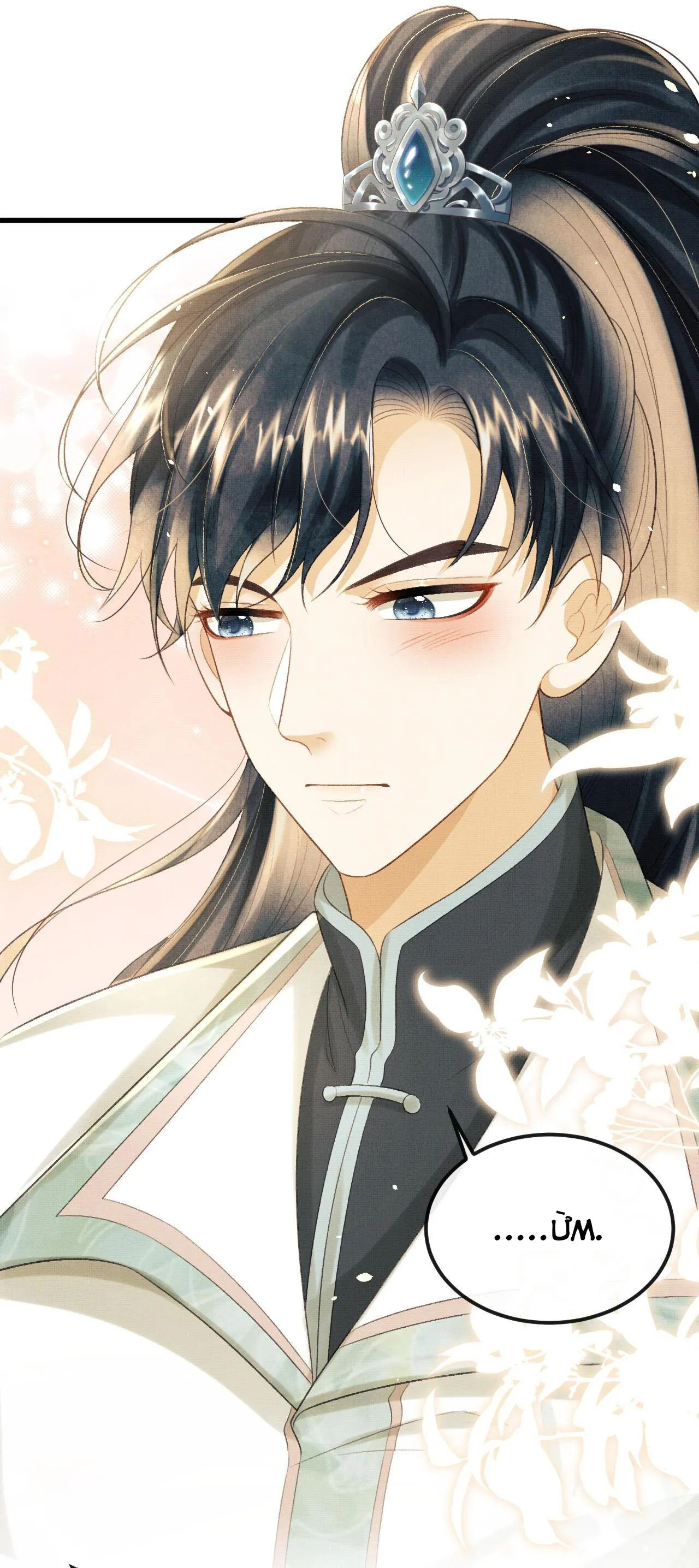 Tướng Quân Luôn Tự Coi Mình Thành Thế Thân Chapter 31 Trang 27