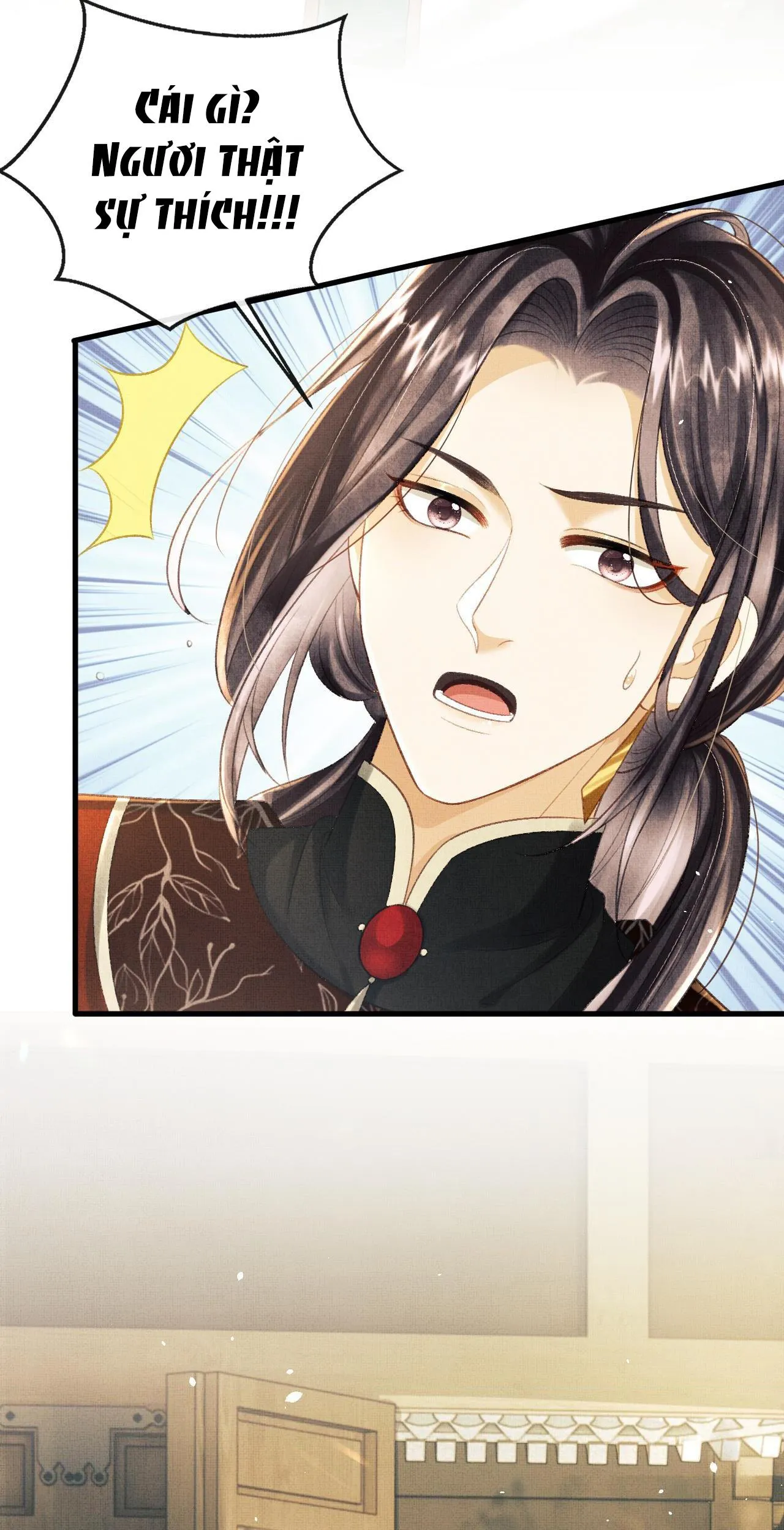 Tướng Quân Luôn Tự Coi Mình Thành Thế Thân Chapter 31 Trang 28