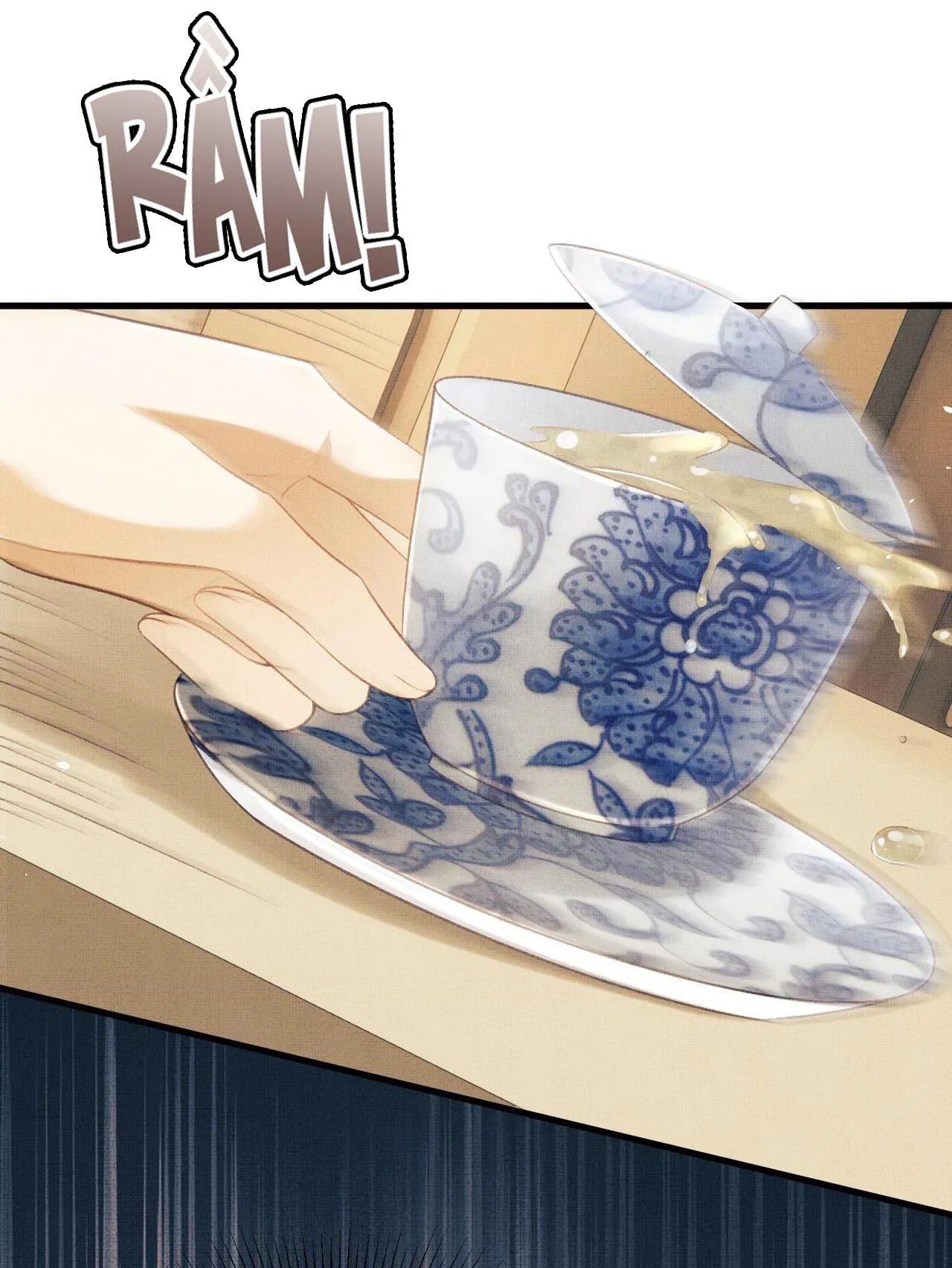 Tướng Quân Luôn Tự Coi Mình Thành Thế Thân Chapter 31 Trang 30