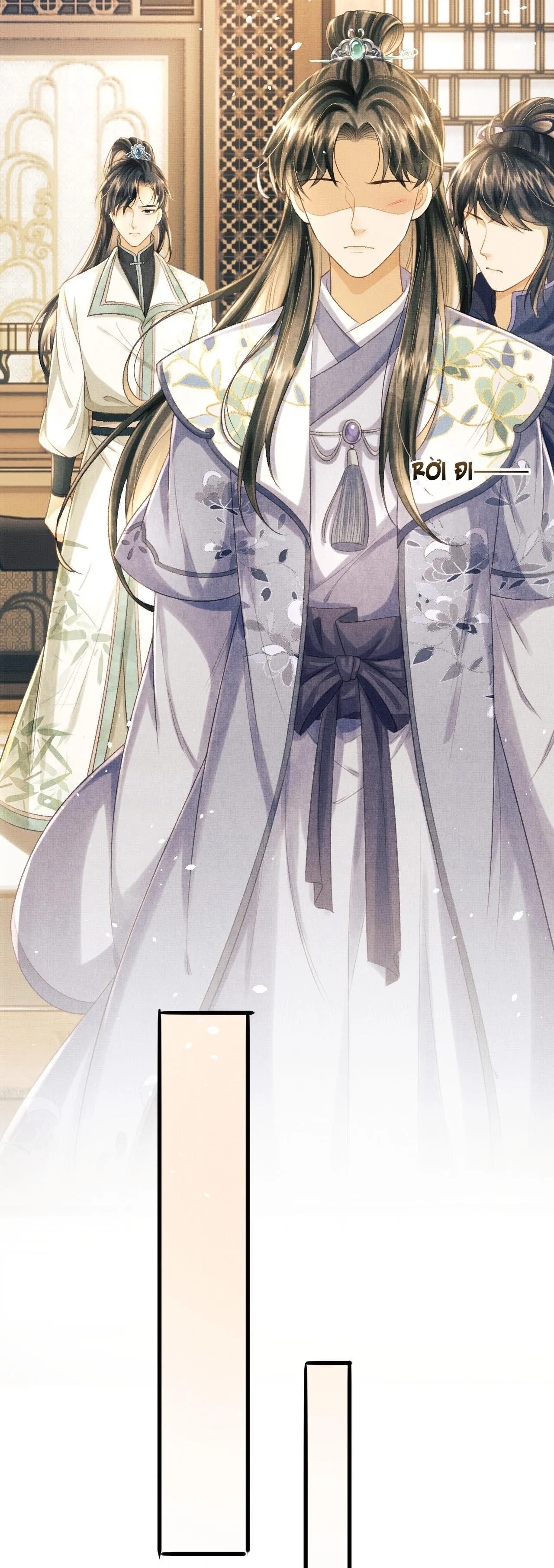 Tướng Quân Luôn Tự Coi Mình Thành Thế Thân Chapter 31 Trang 41