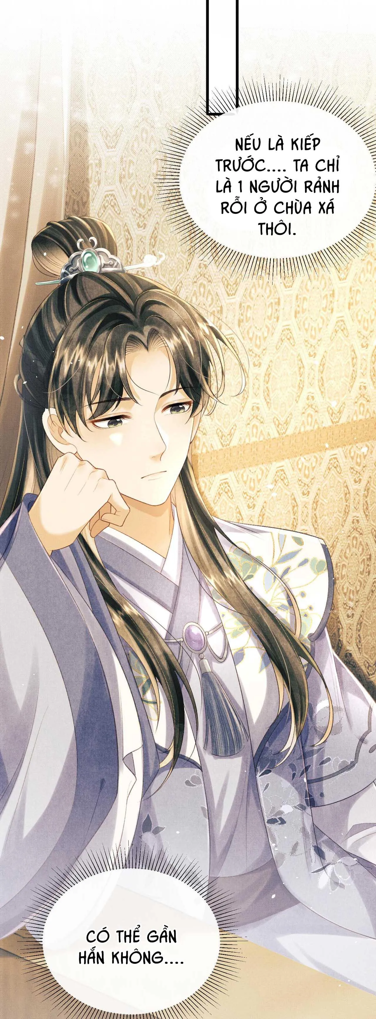 Tướng Quân Luôn Tự Coi Mình Thành Thế Thân Chapter 31 Trang 42