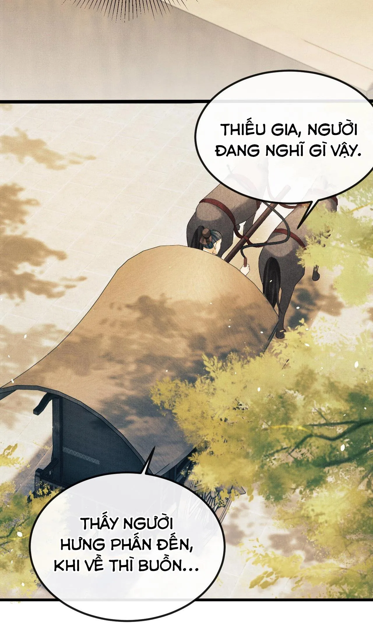 Tướng Quân Luôn Tự Coi Mình Thành Thế Thân Chapter 31 Trang 43