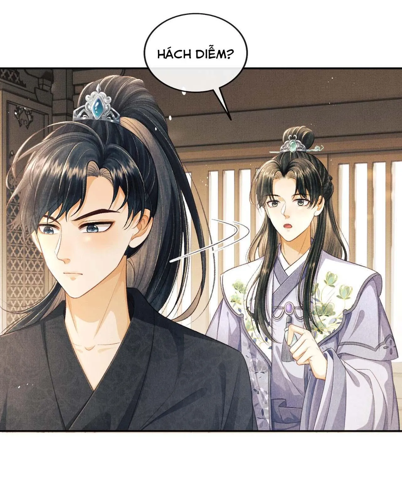 Tướng Quân Luôn Tự Coi Mình Thành Thế Thân Chapter 32 Trang 23