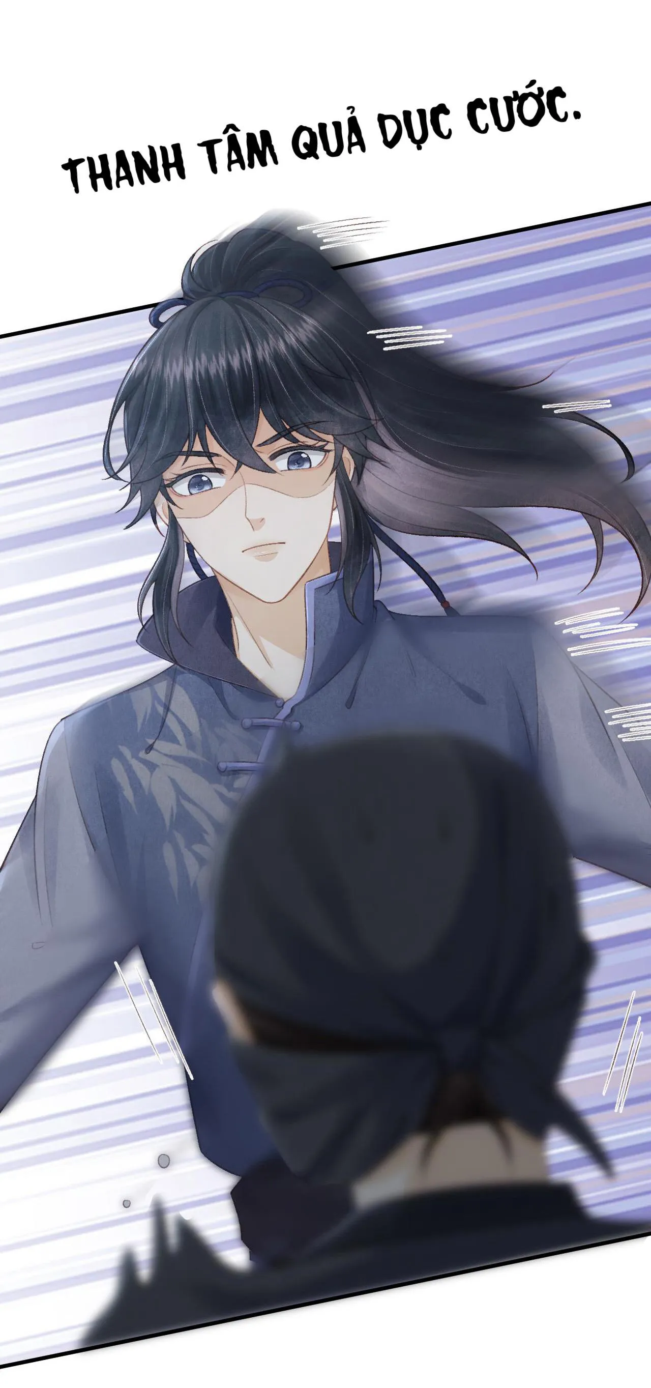 Tướng Quân Luôn Tự Coi Mình Thành Thế Thân Chapter 34 Trang 5
