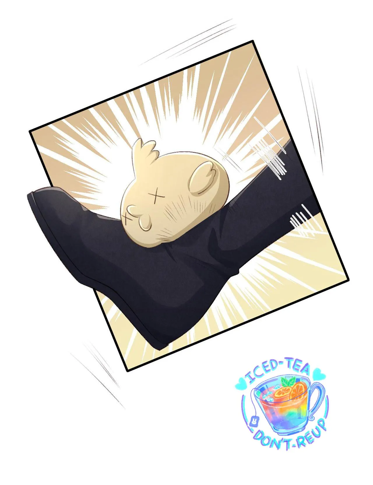 Tướng Quân Luôn Tự Coi Mình Thành Thế Thân Chapter 34 Trang 6