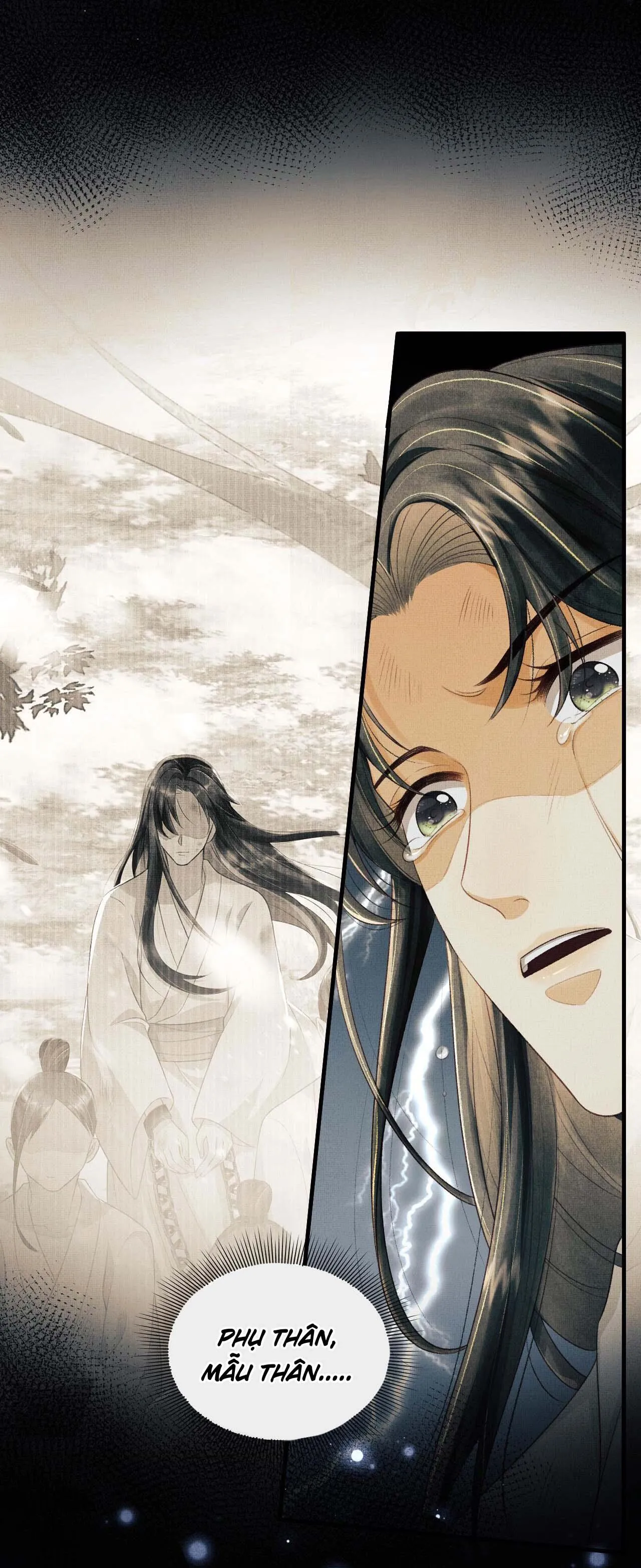 Tướng Quân Luôn Tự Coi Mình Thành Thế Thân Chapter 34 Trang 11