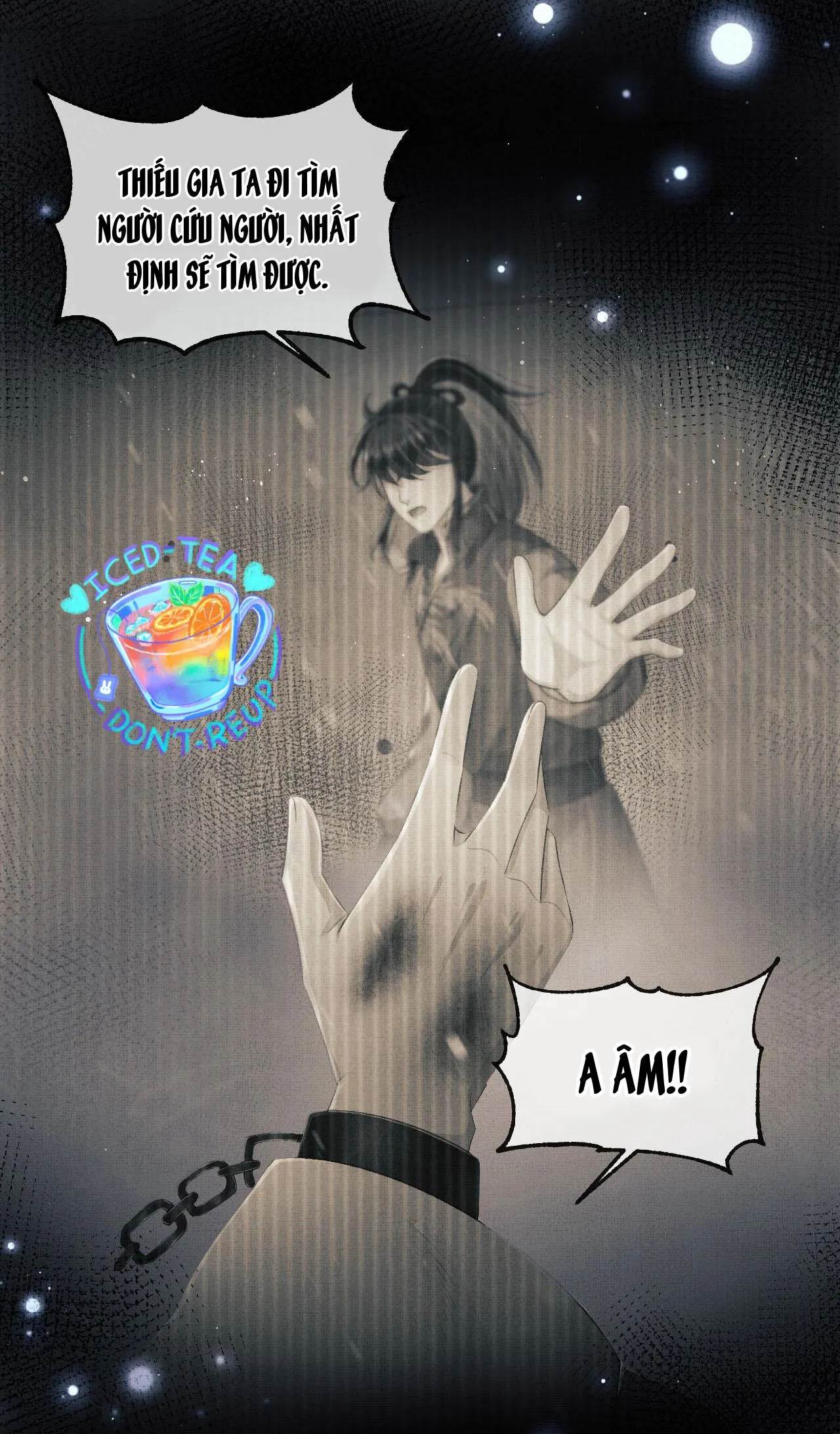 Tướng Quân Luôn Tự Coi Mình Thành Thế Thân Chapter 34 Trang 13