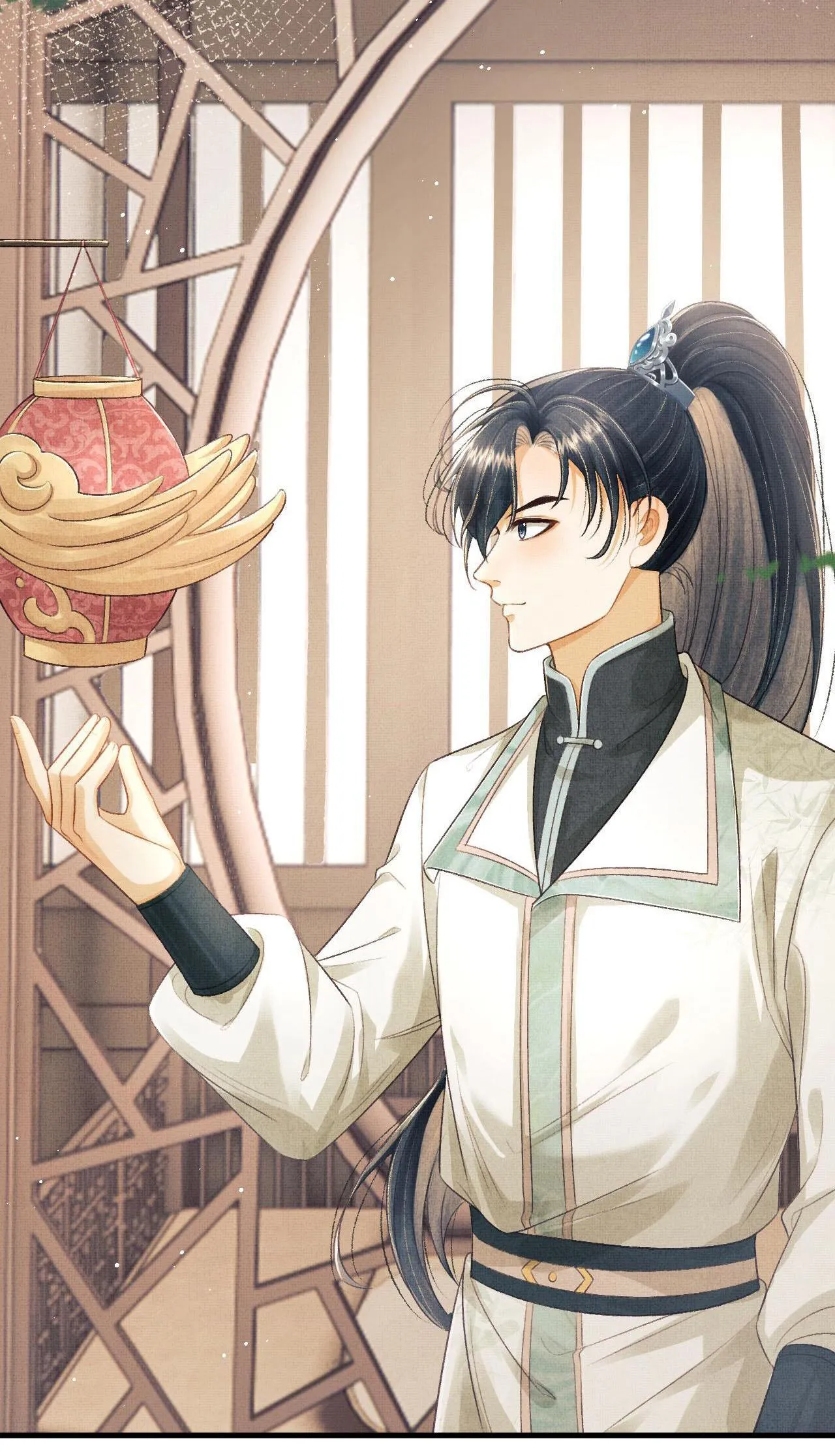 Tướng Quân Luôn Tự Coi Mình Thành Thế Thân Chapter 34 Trang 19