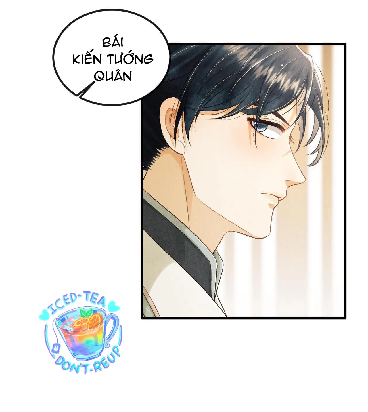 Tướng Quân Luôn Tự Coi Mình Thành Thế Thân Chapter 34 Trang 24