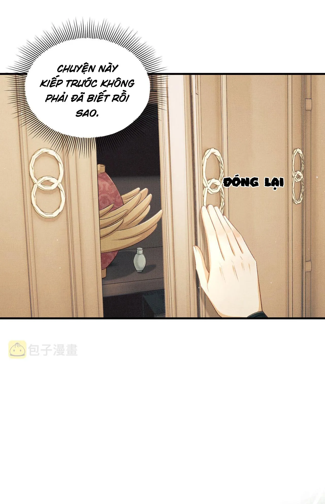 Tướng Quân Luôn Tự Coi Mình Thành Thế Thân Chapter 34 Trang 29