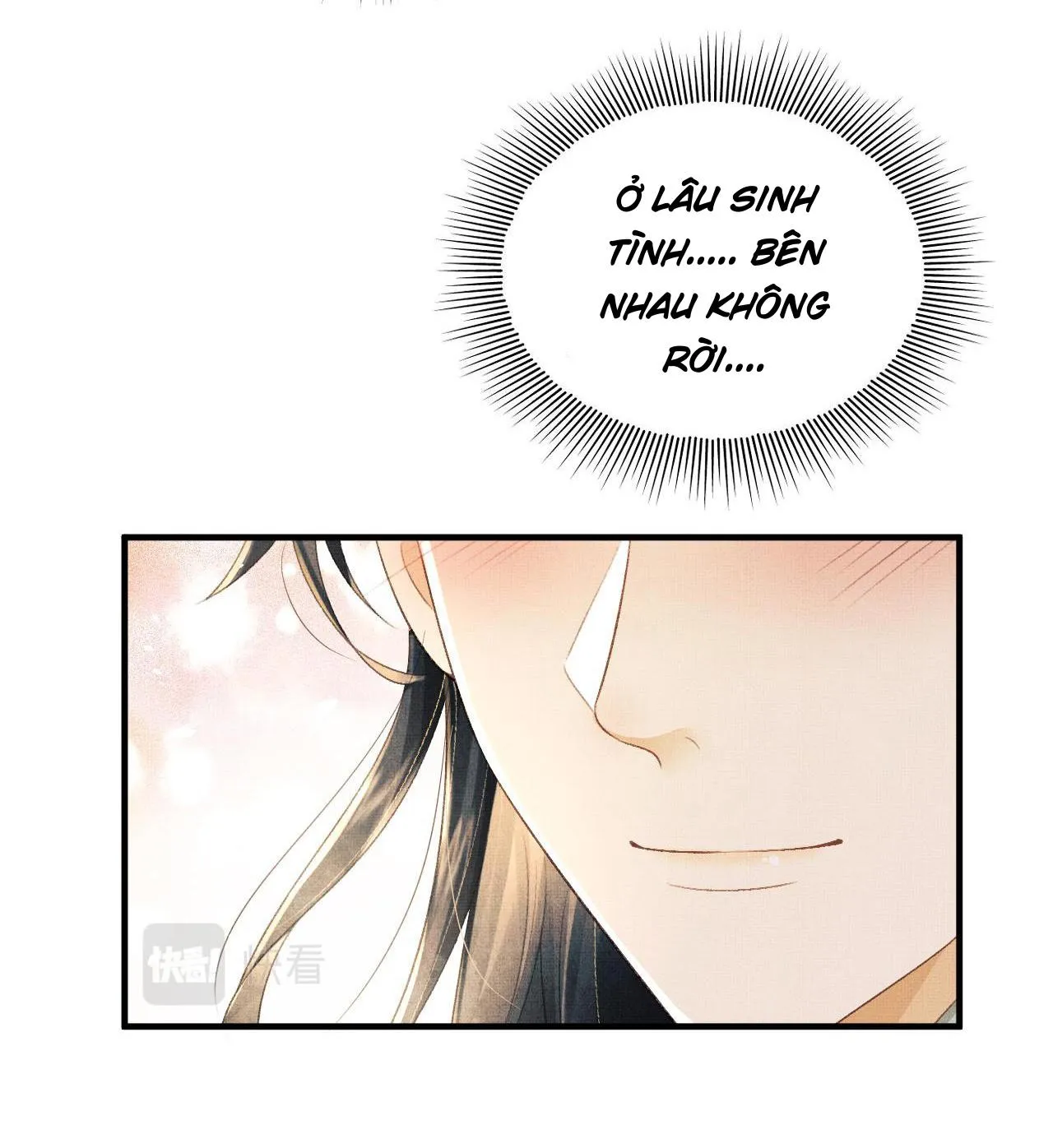 Tướng Quân Luôn Tự Coi Mình Thành Thế Thân Chapter 34 Trang 40