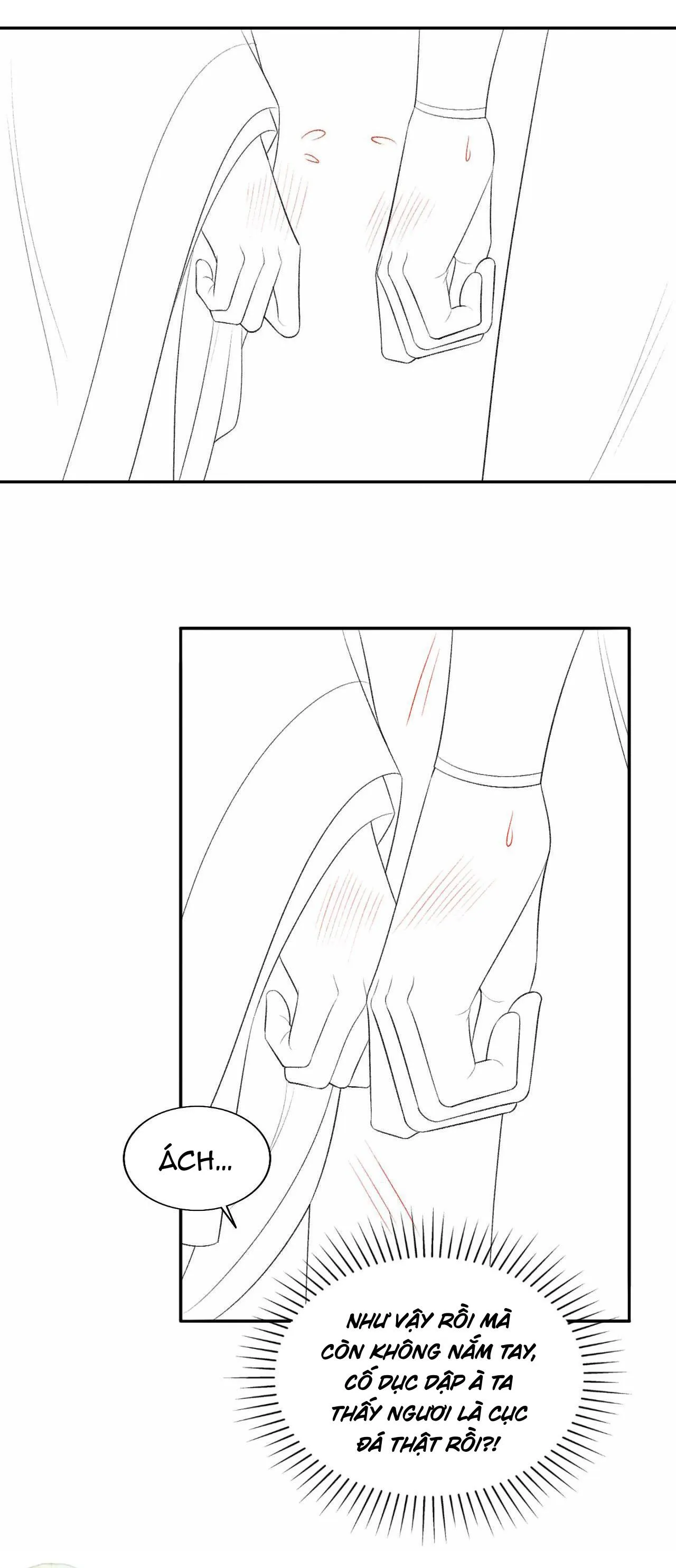 Tướng Quân Luôn Tự Coi Mình Thành Thế Thân Chapter 34 Trang 43