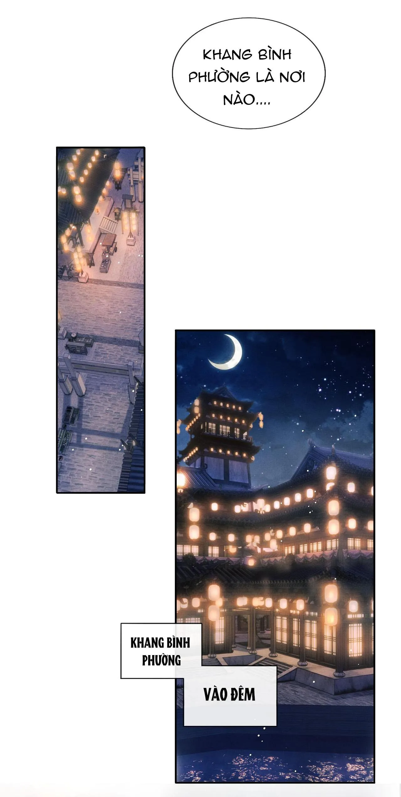 Tướng Quân Luôn Tự Coi Mình Thành Thế Thân Chapter 35 Trang 15