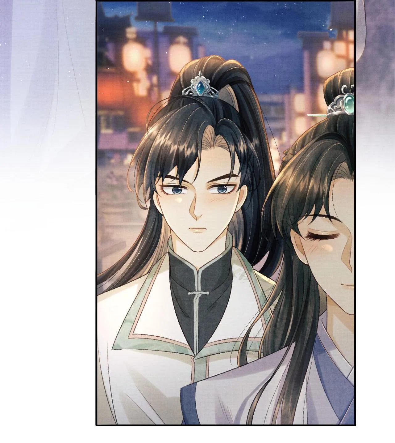 Tướng Quân Luôn Tự Coi Mình Thành Thế Thân Chapter 35 Trang 22