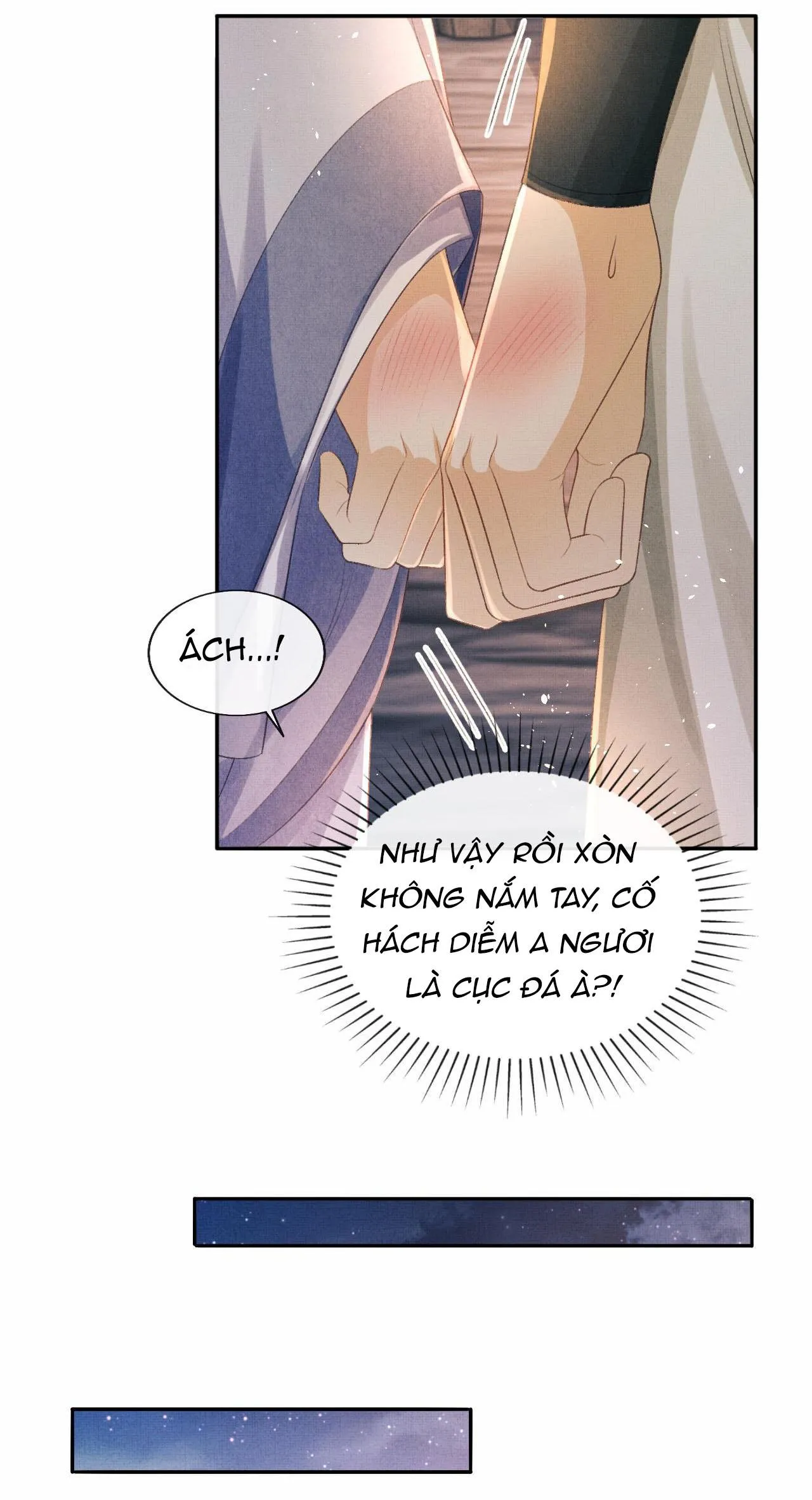 Tướng Quân Luôn Tự Coi Mình Thành Thế Thân Chapter 35 Trang 27