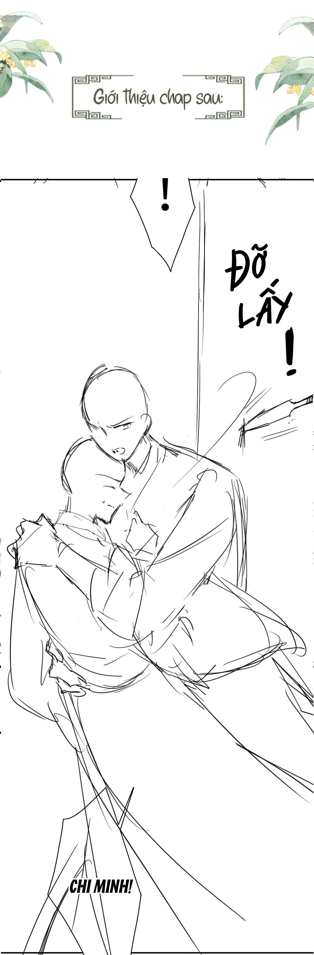 Tướng Quân Luôn Tự Coi Mình Thành Thế Thân Chapter 35 Trang 42