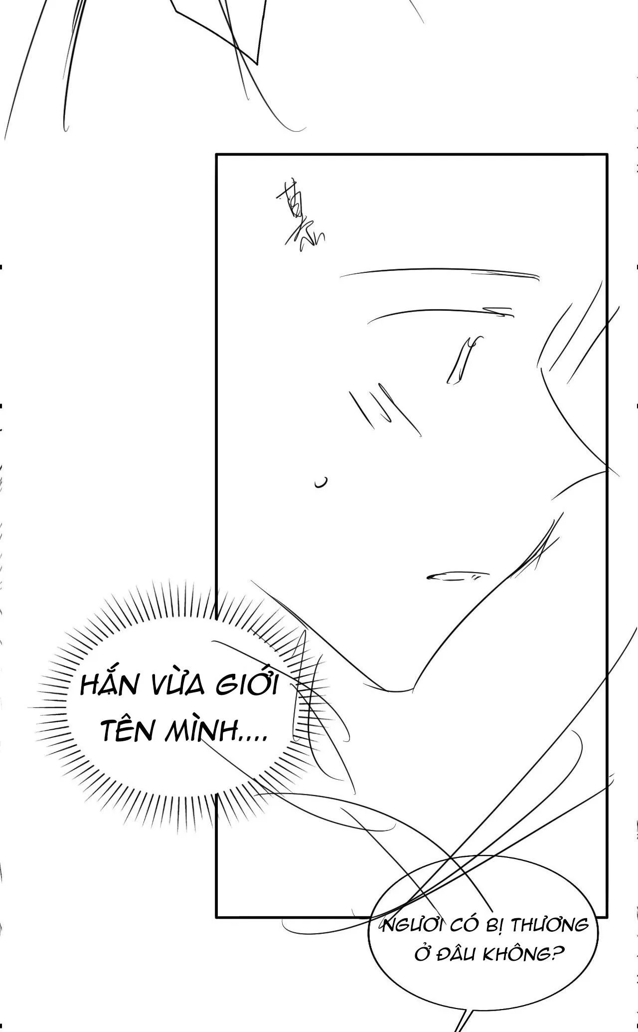 Tướng Quân Luôn Tự Coi Mình Thành Thế Thân Chapter 35 Trang 43