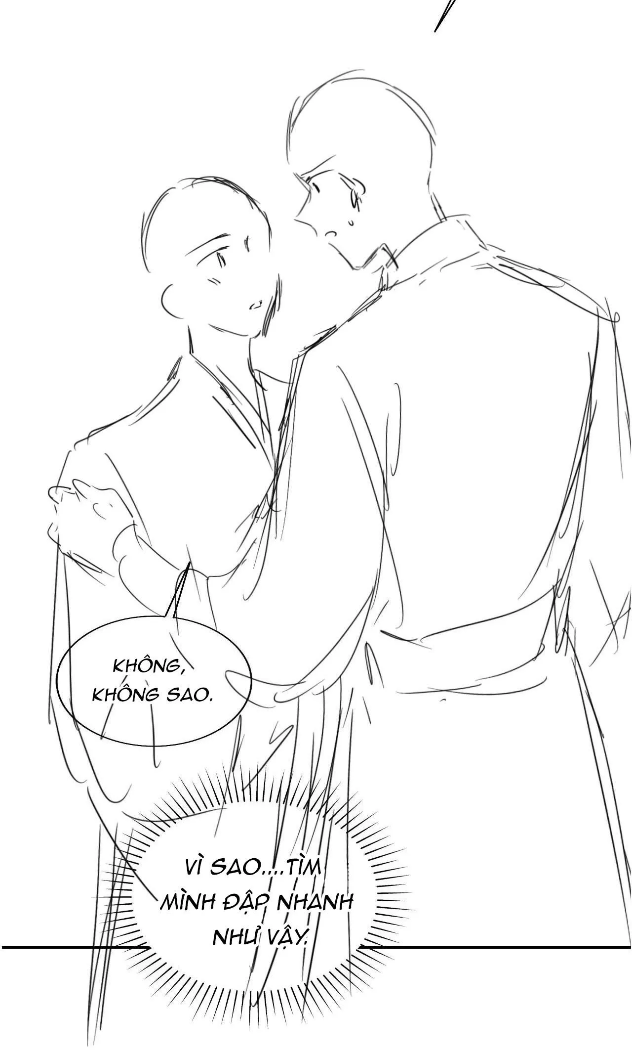 Tướng Quân Luôn Tự Coi Mình Thành Thế Thân Chapter 35 Trang 44