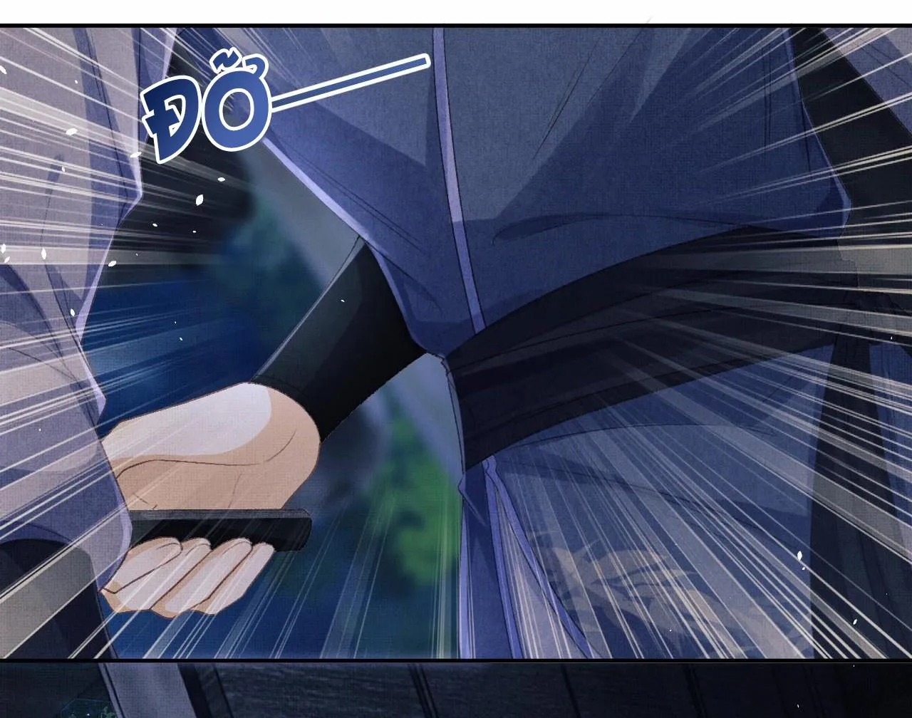 Tướng Quân Luôn Tự Coi Mình Thành Thế Thân Chapter 36 Trang 11