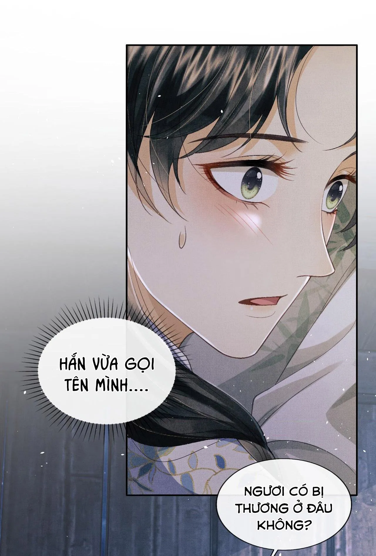 Tướng Quân Luôn Tự Coi Mình Thành Thế Thân Chapter 36 Trang 16