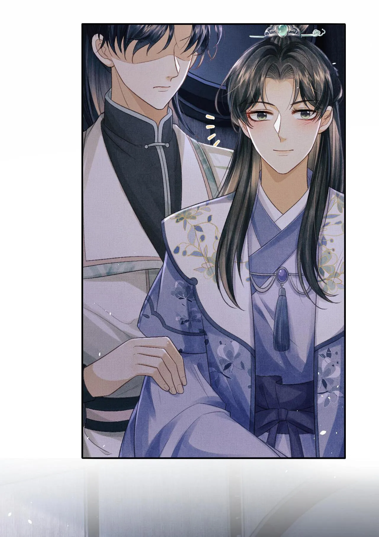 Tướng Quân Luôn Tự Coi Mình Thành Thế Thân Chapter 36 Trang 44