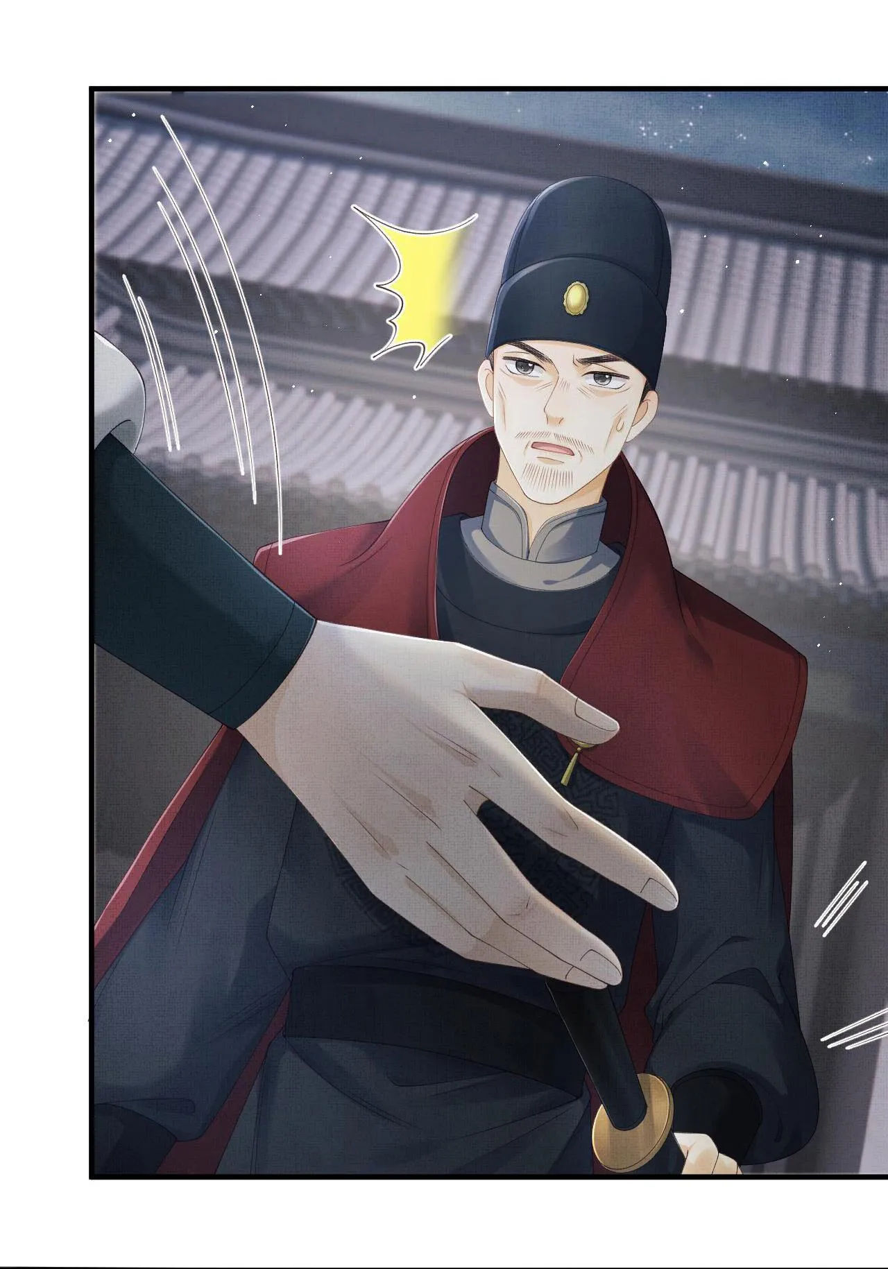 Tướng Quân Luôn Tự Coi Mình Thành Thế Thân Chapter 37 Trang 34