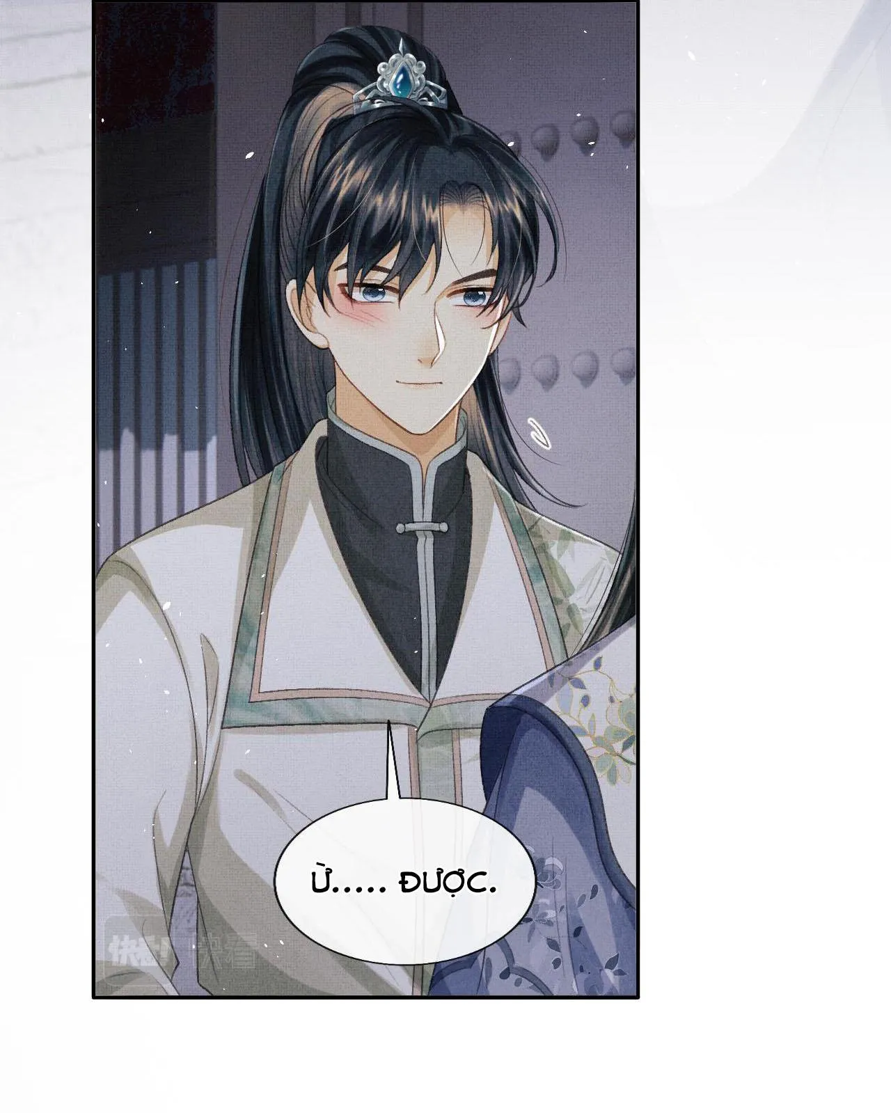 Tướng Quân Luôn Tự Coi Mình Thành Thế Thân Chapter 38 Trang 20