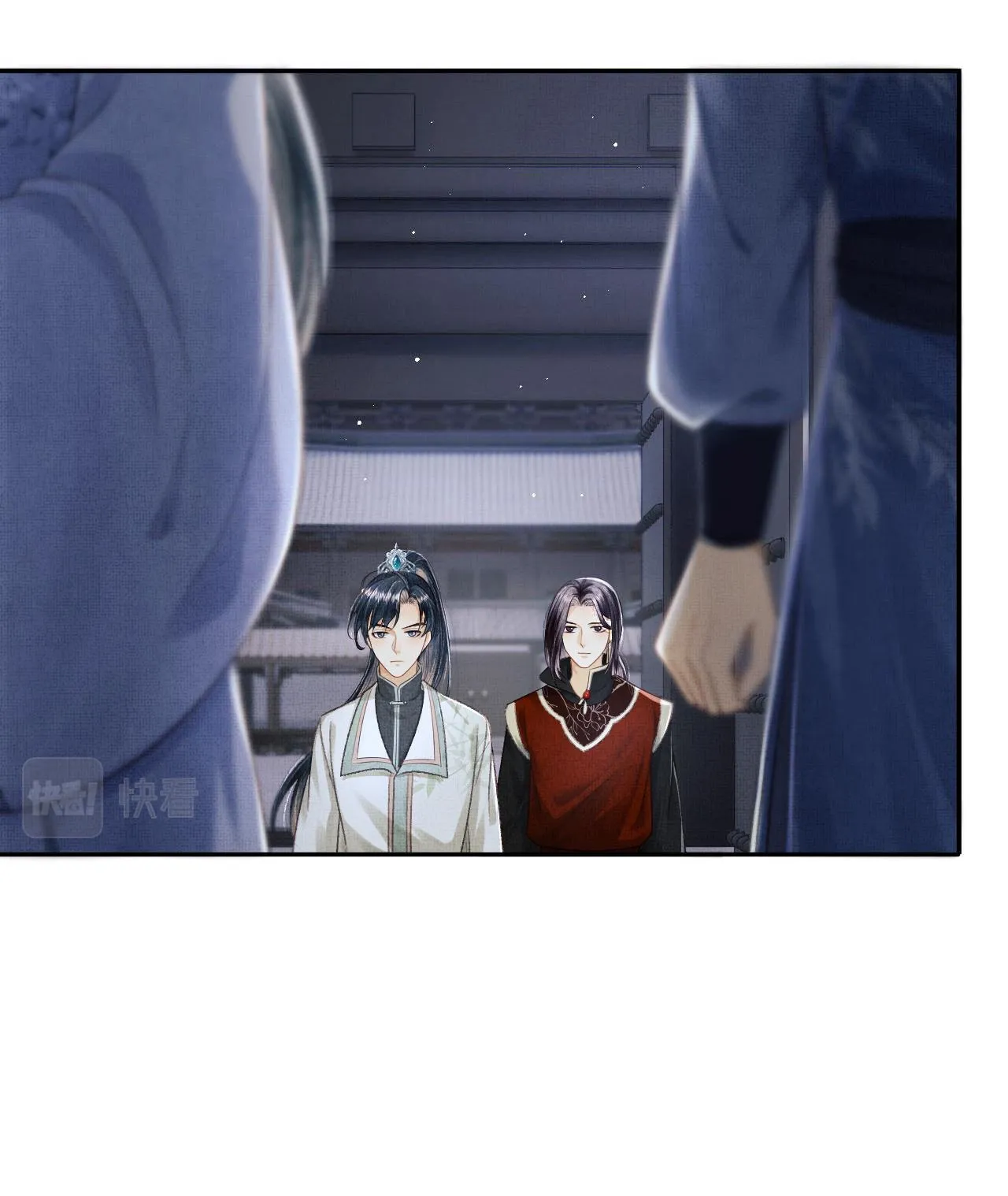 Tướng Quân Luôn Tự Coi Mình Thành Thế Thân Chapter 38 Trang 30